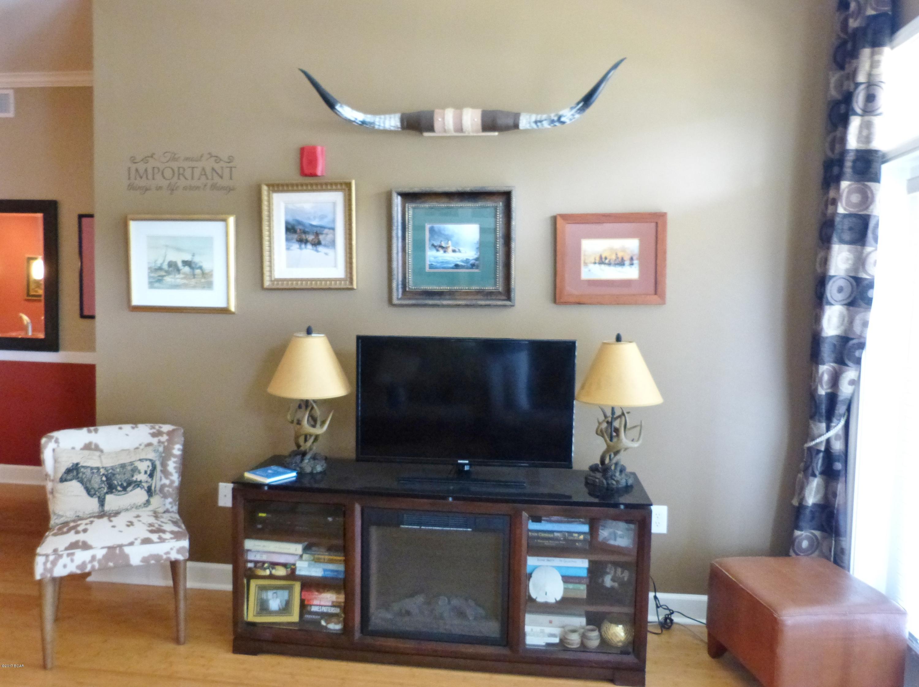 Island Reserve - Residential