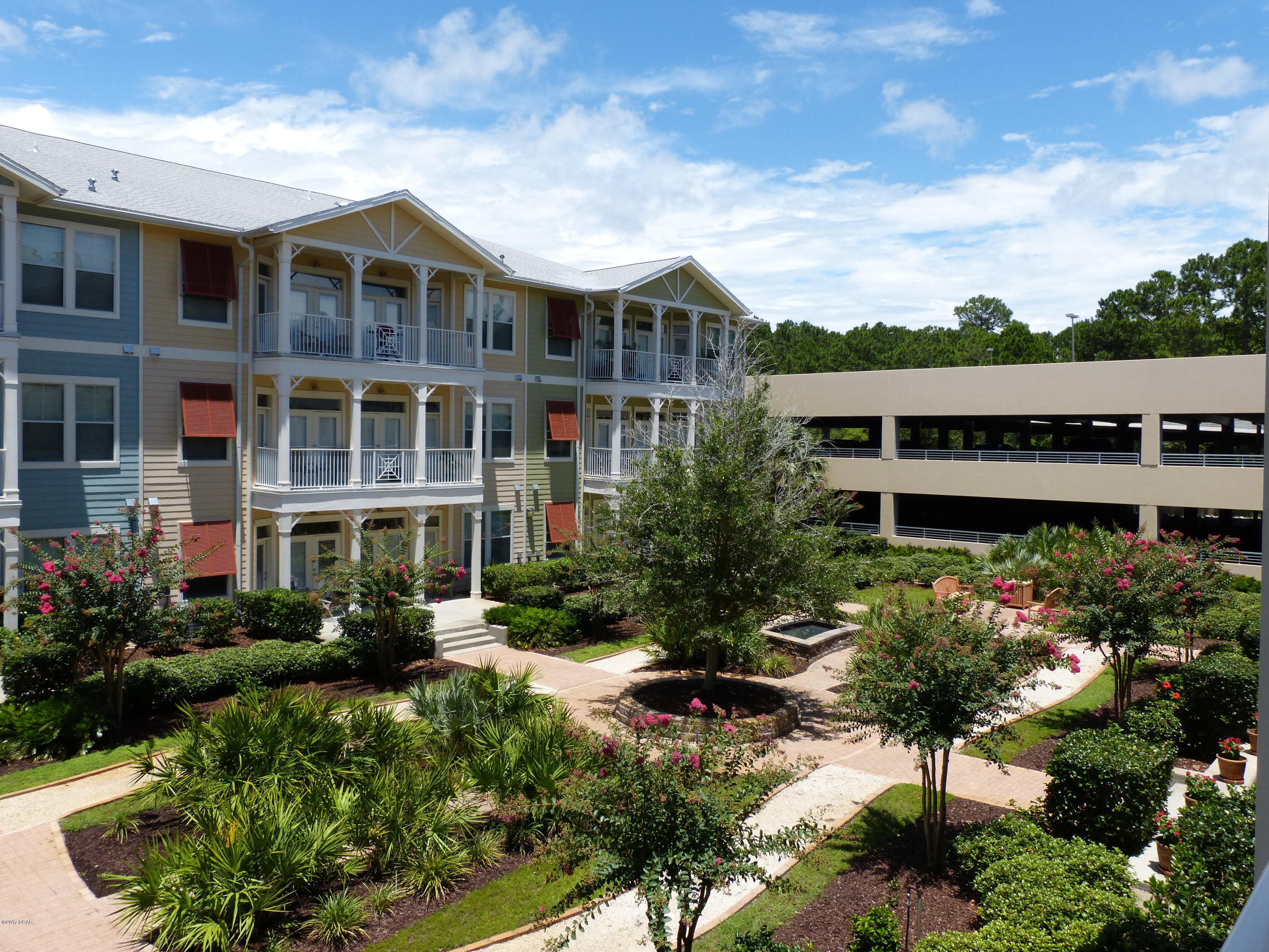 Island Reserve - Residential