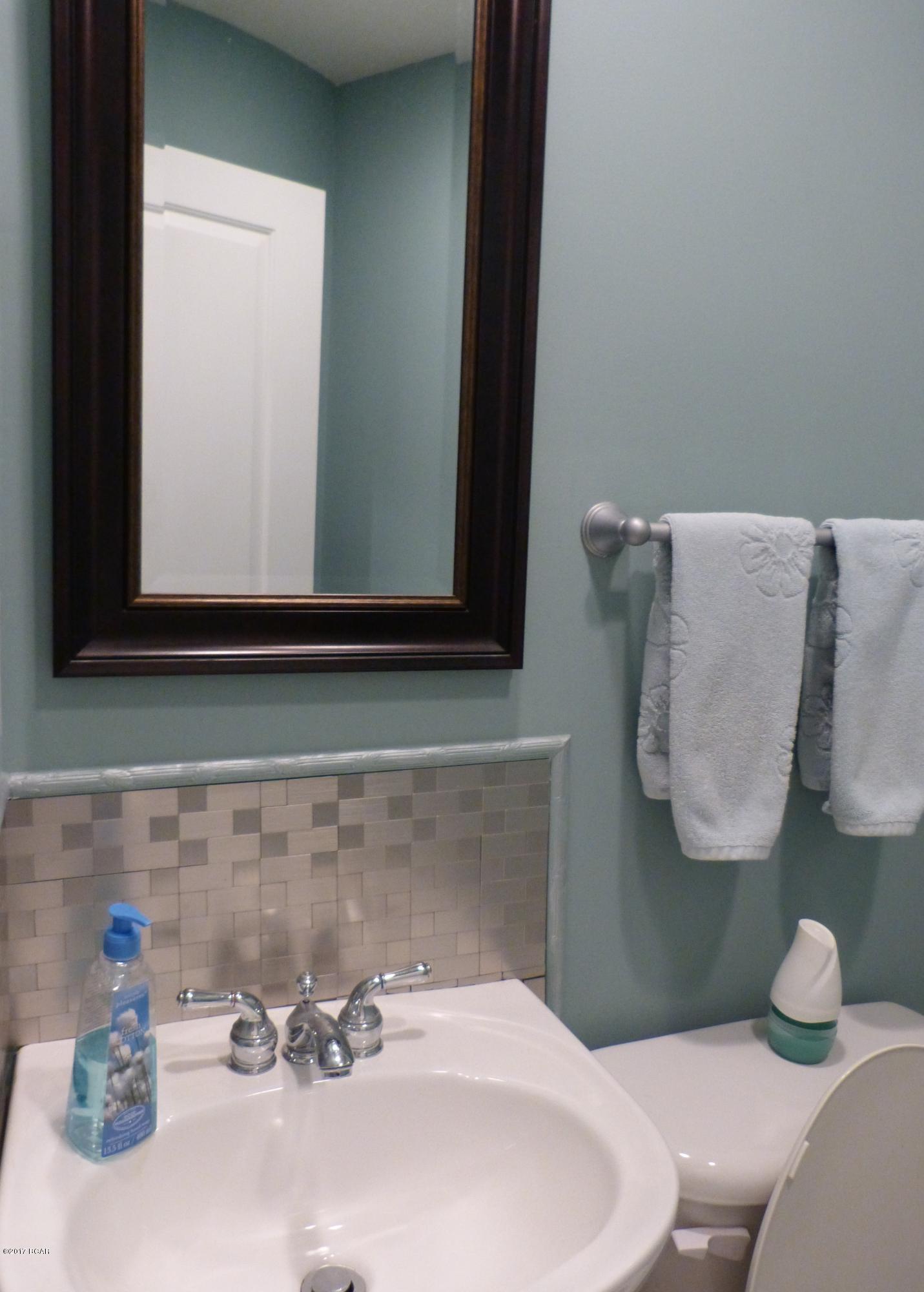 Island Reserve - Residential