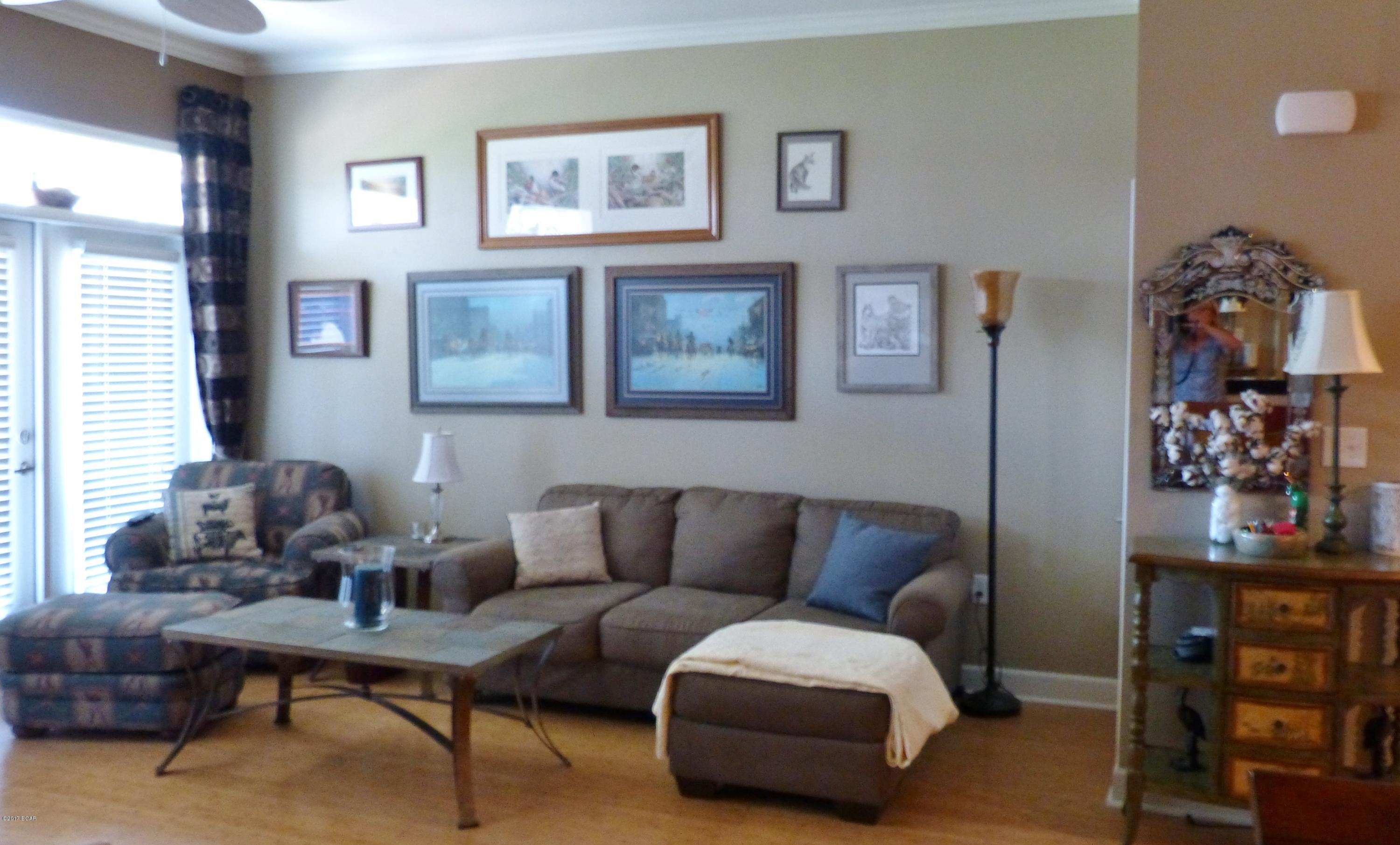 Island Reserve - Residential