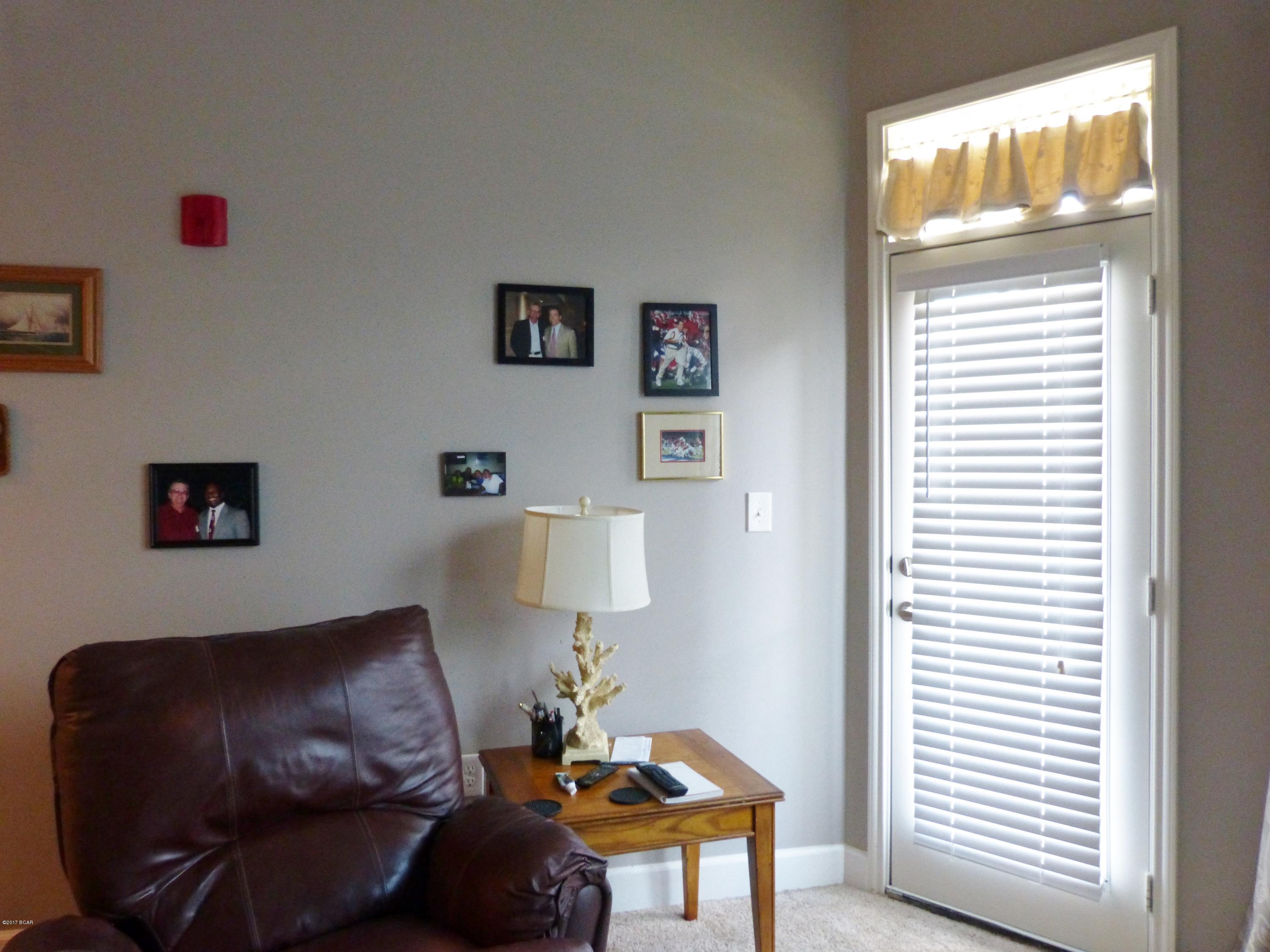 Island Reserve - Residential