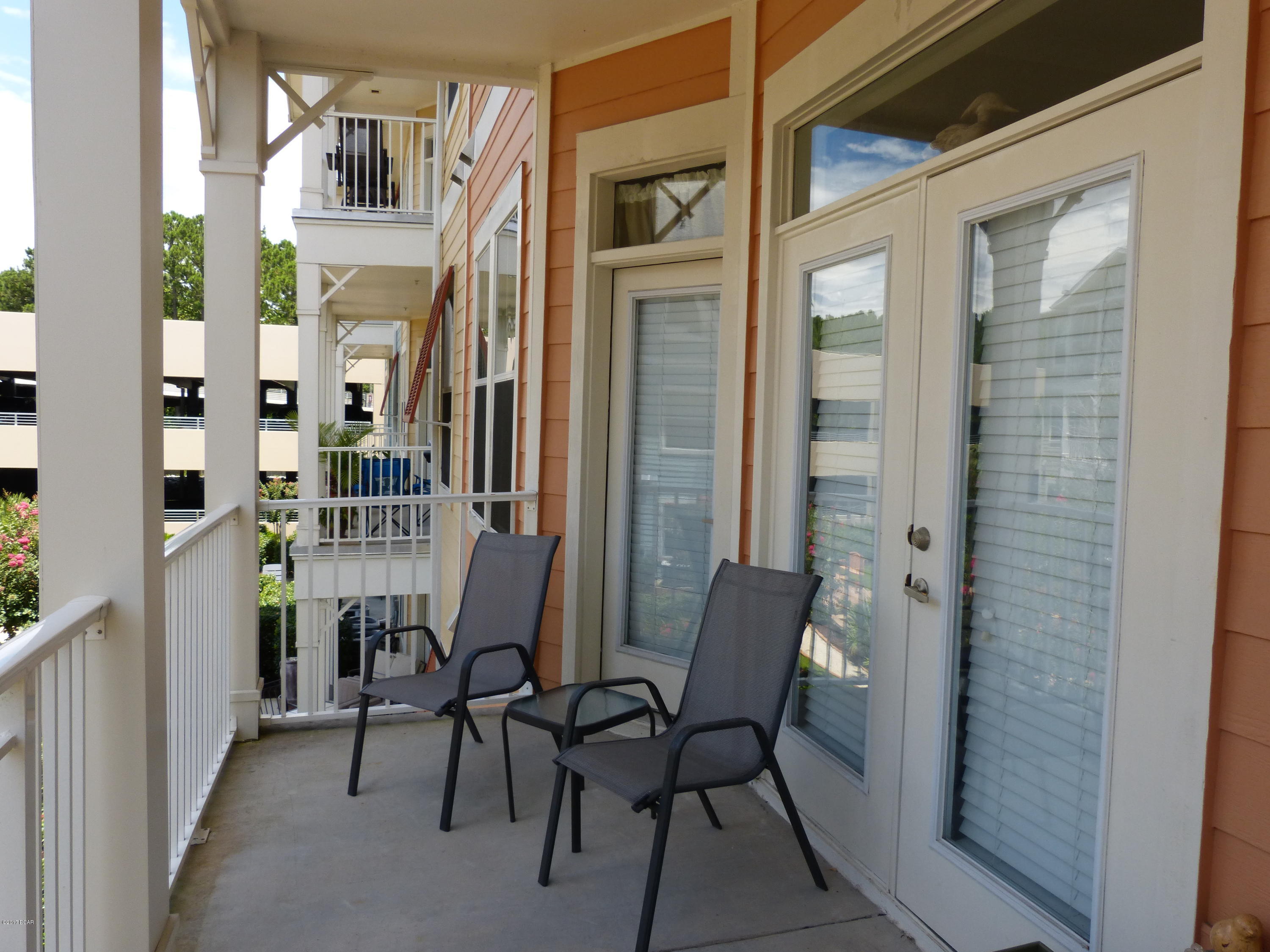 Island Reserve - Residential