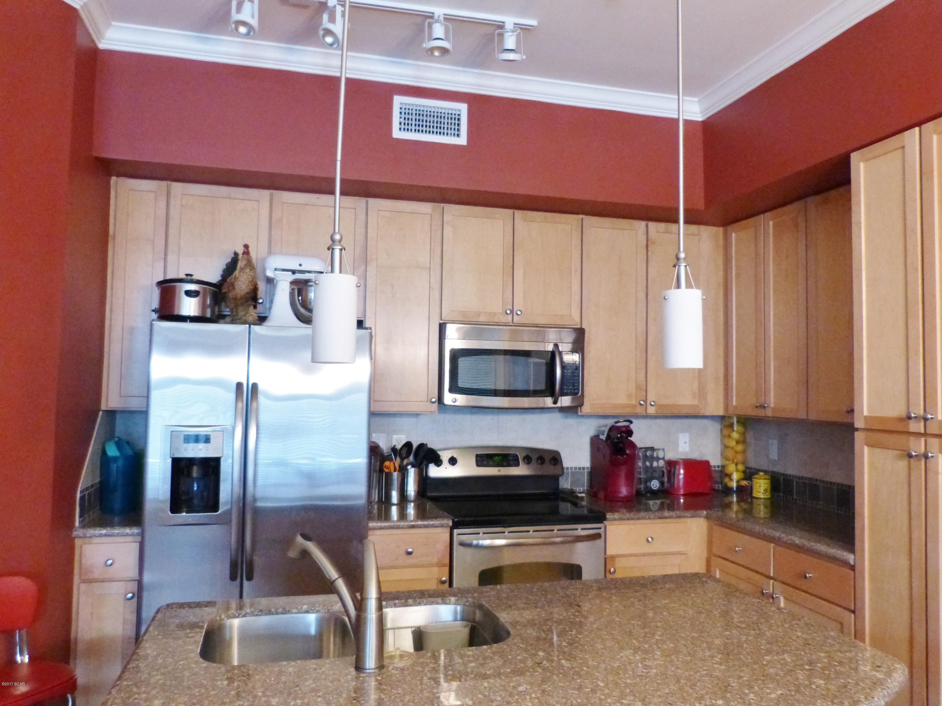 Island Reserve - Residential