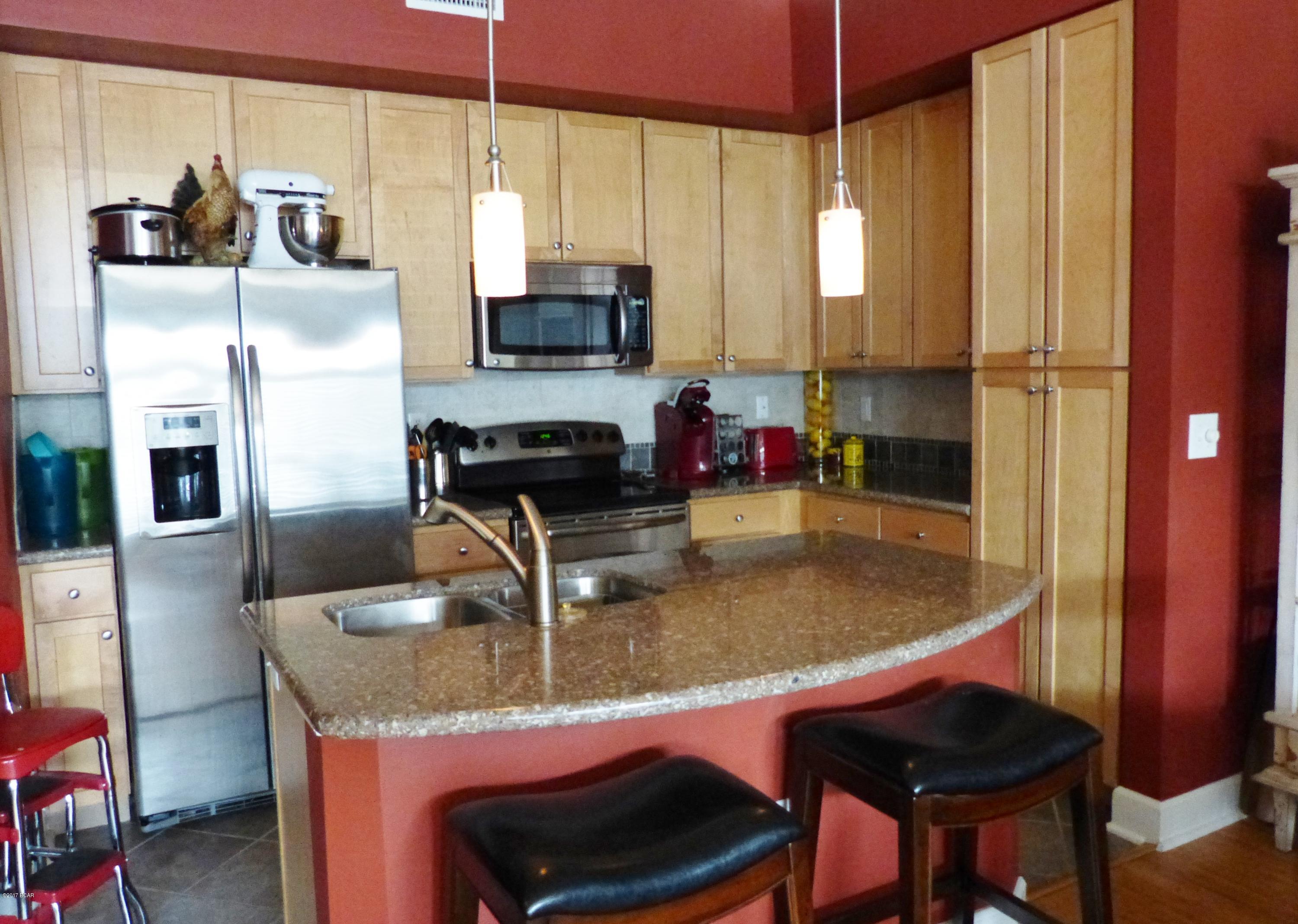 Island Reserve - Residential