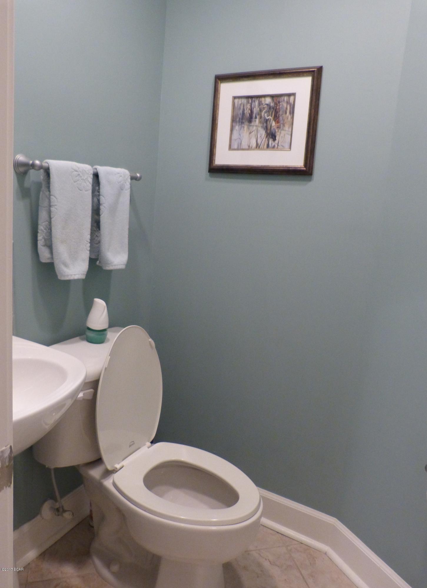 Island Reserve - Residential