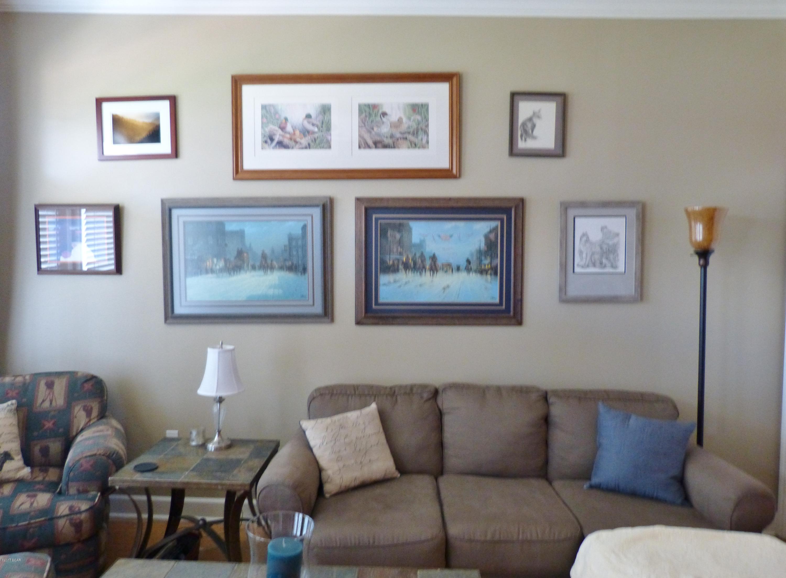 Island Reserve - Residential