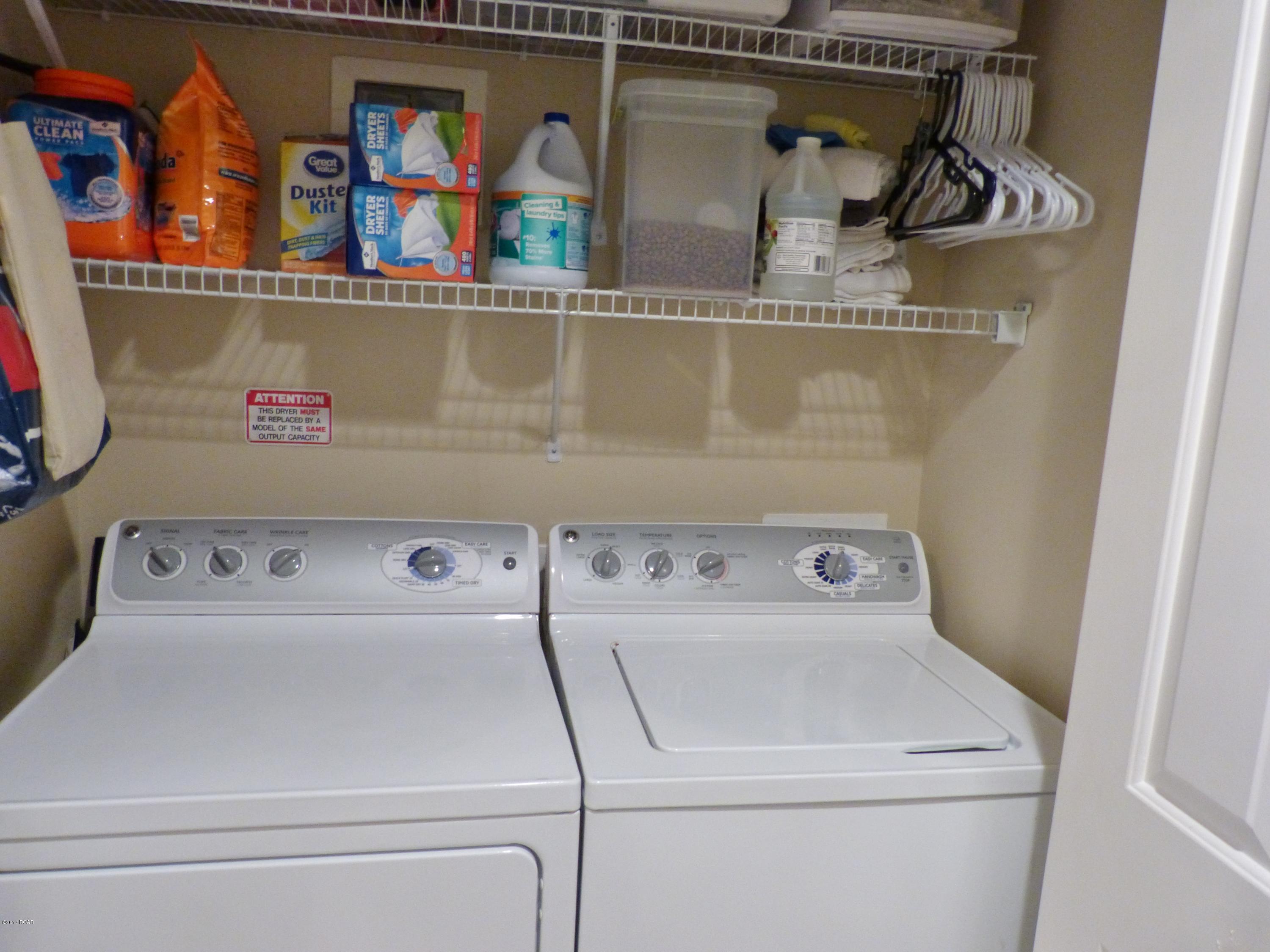 Island Reserve - Residential