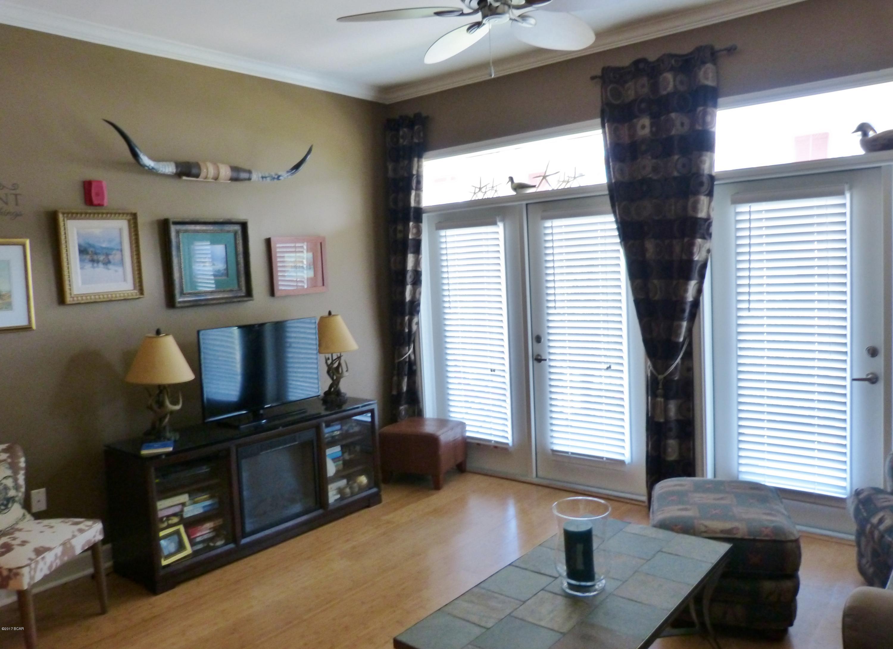 Island Reserve - Residential