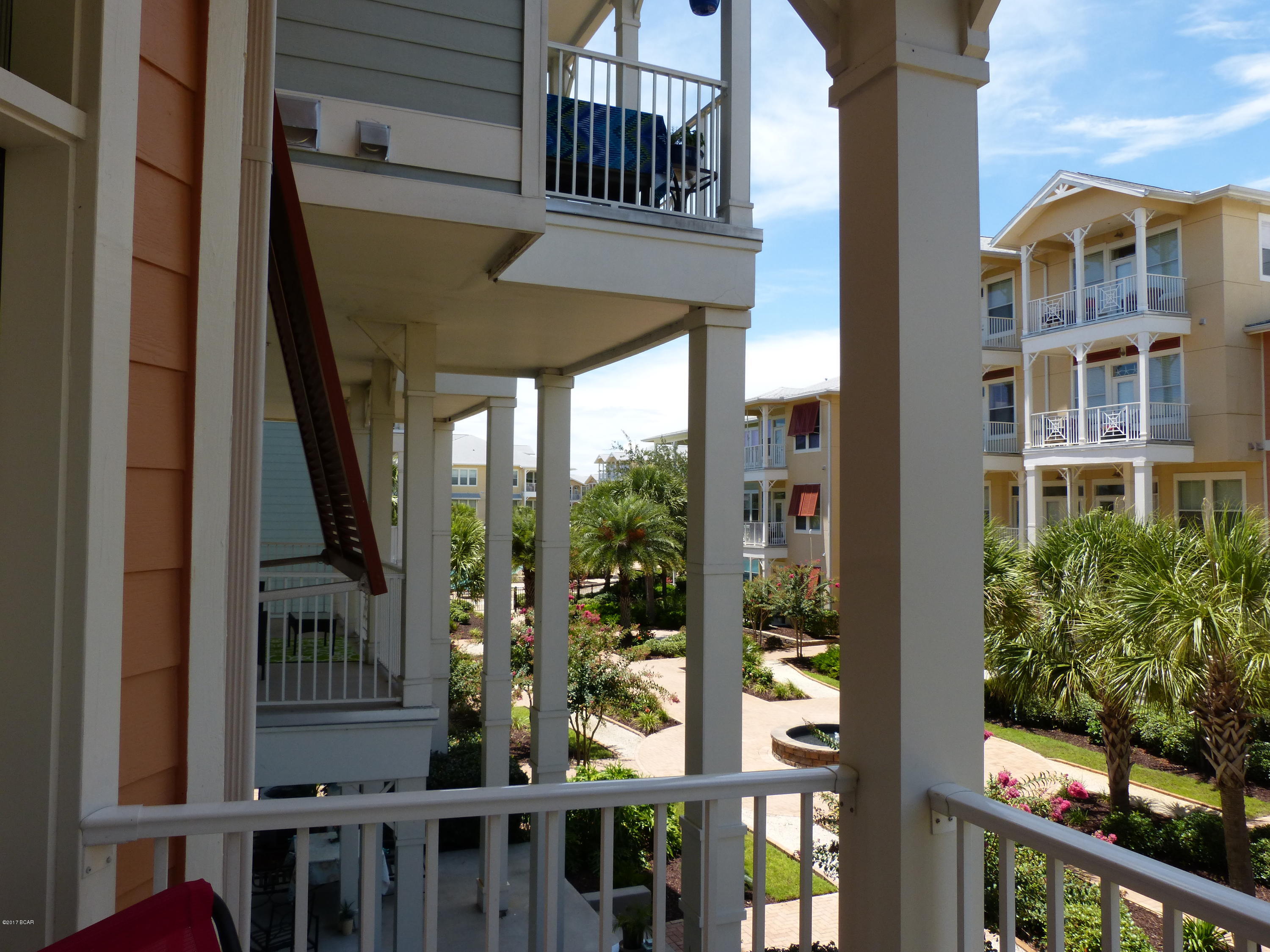 Island Reserve - Residential