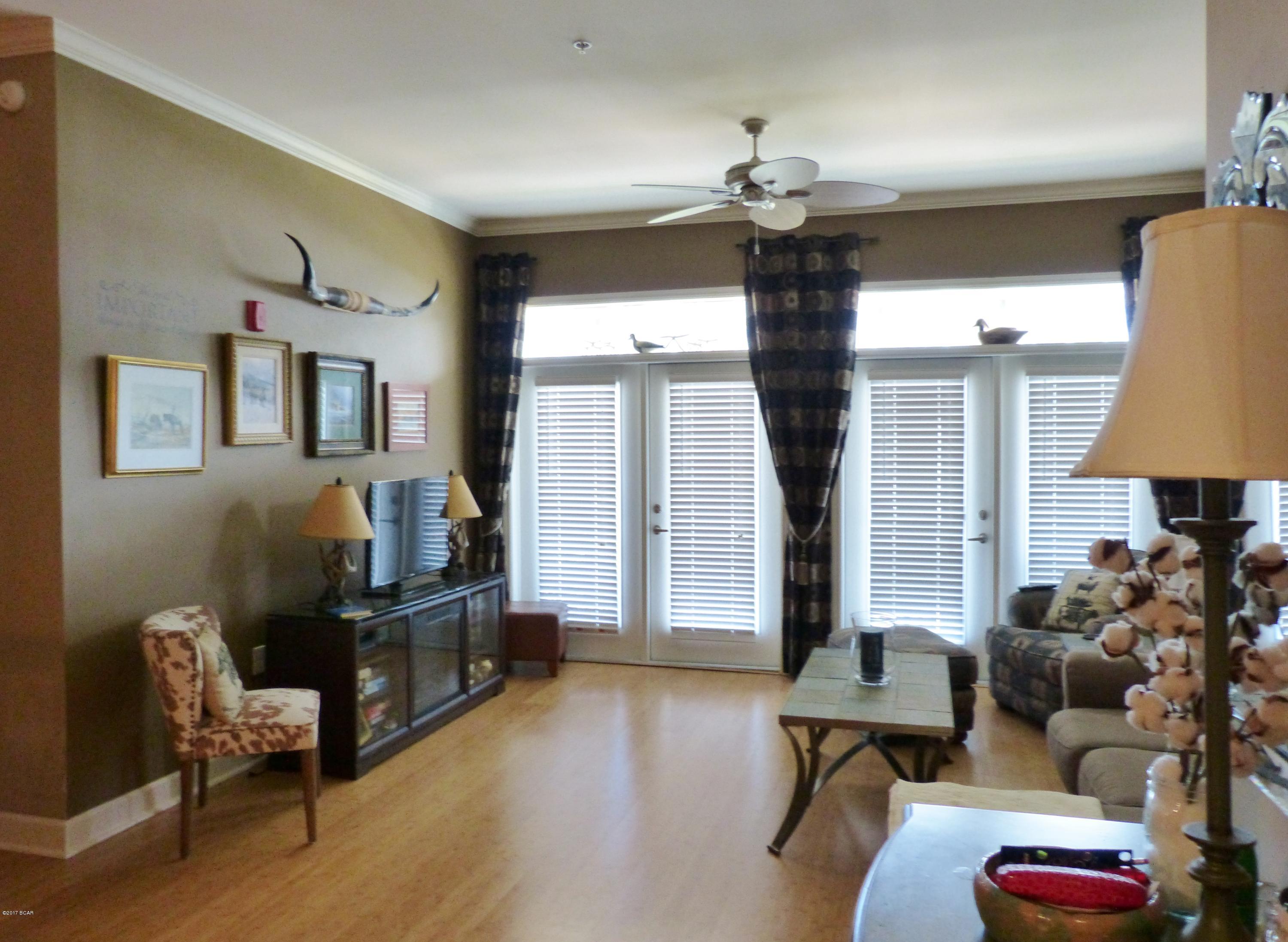 Island Reserve - Residential