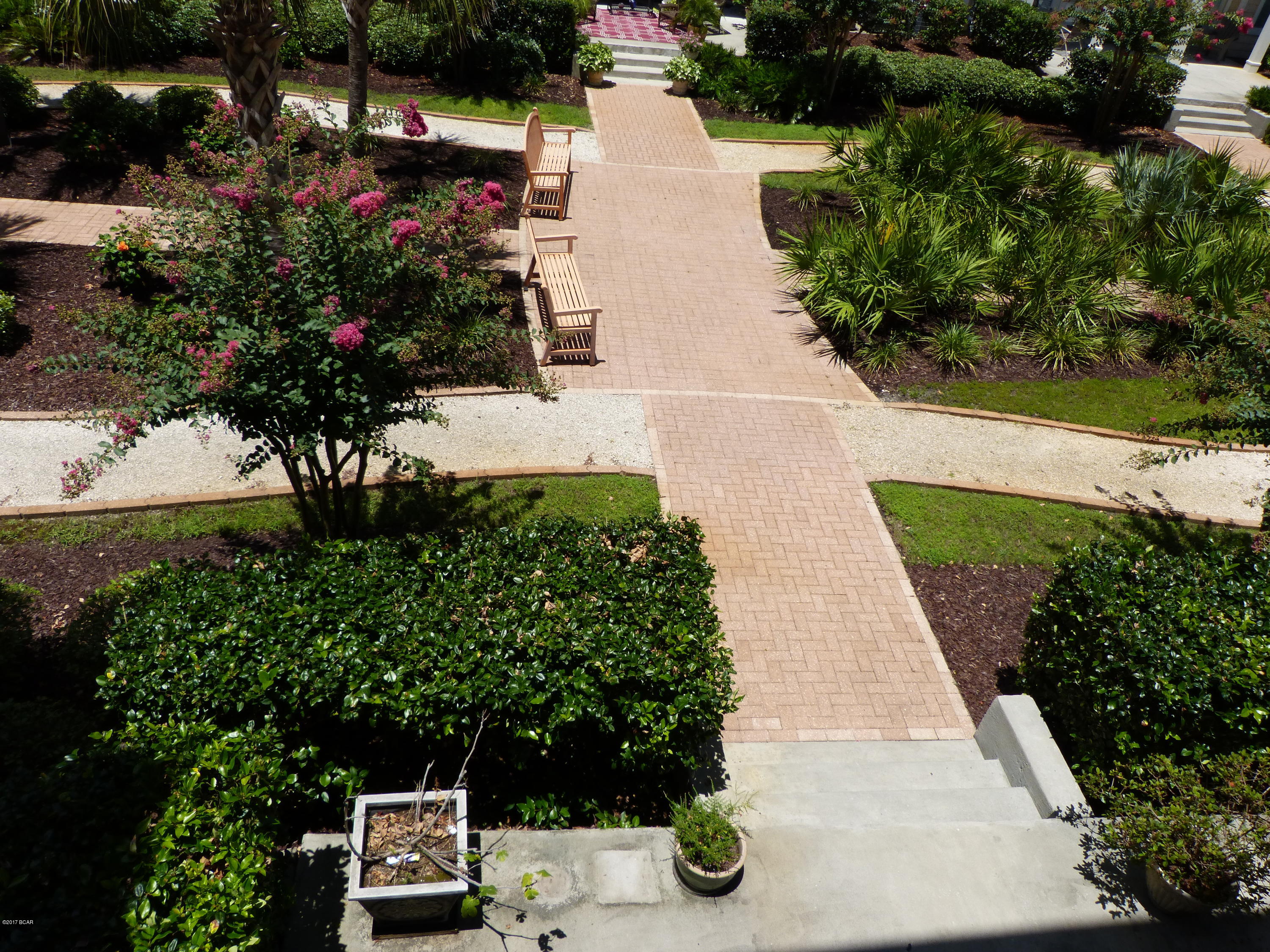 Island Reserve - Residential