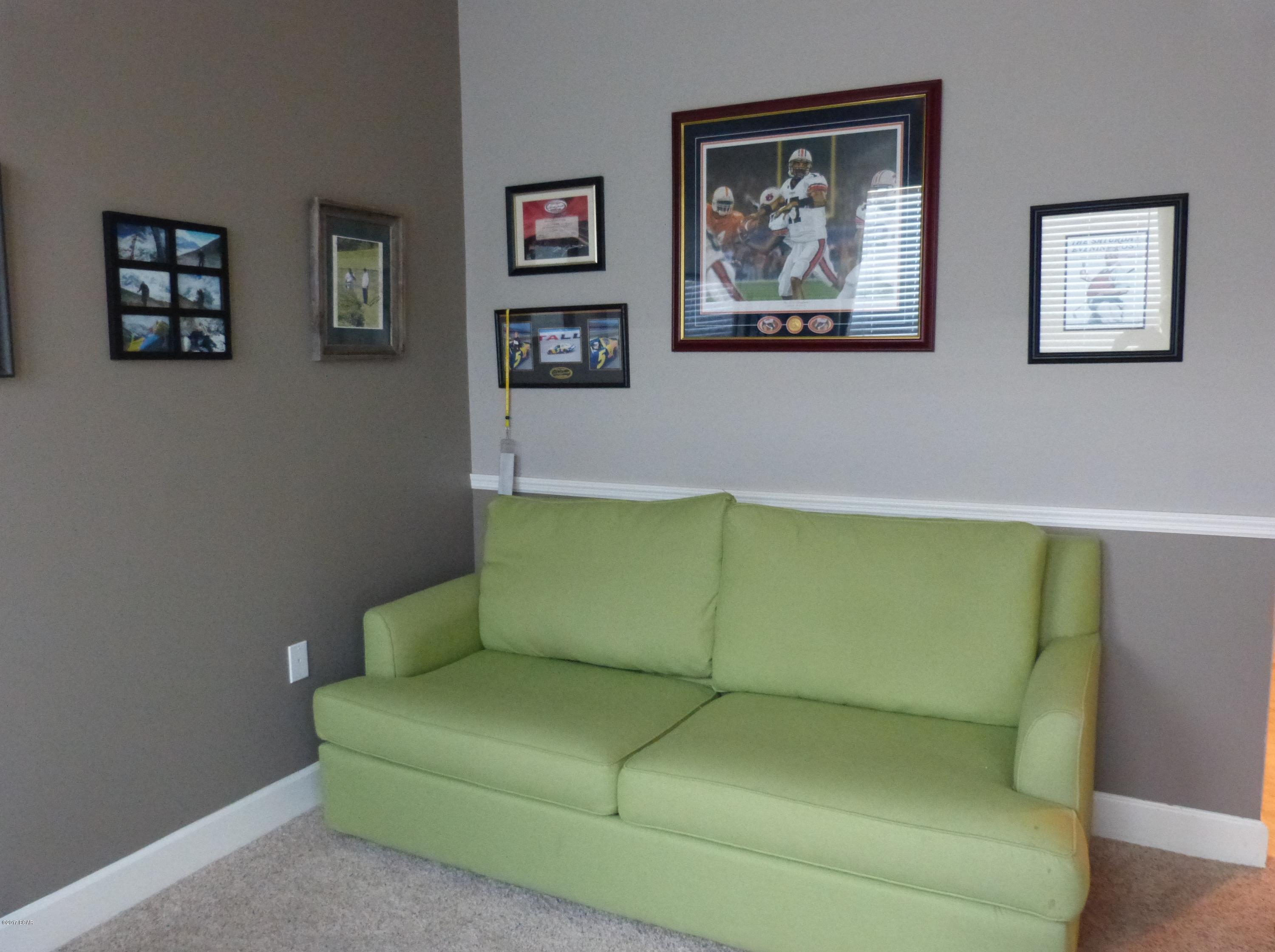 Island Reserve - Residential