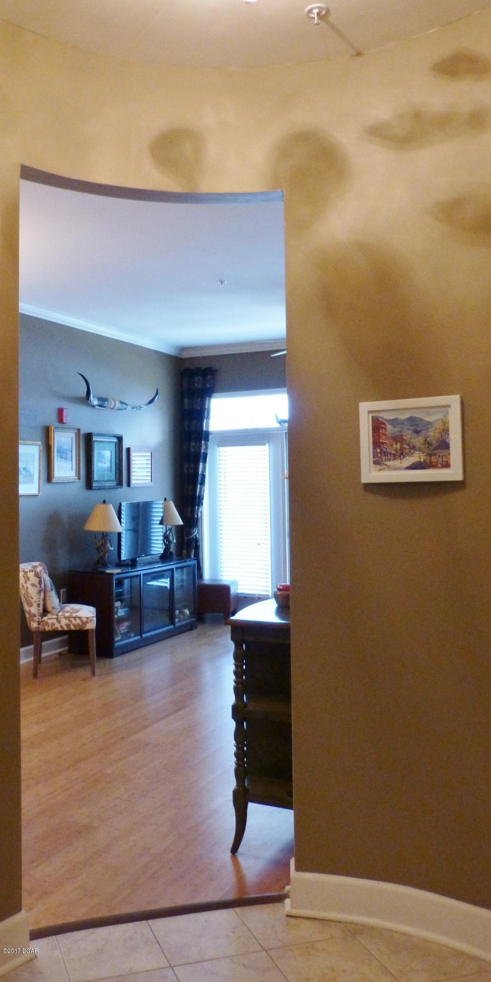 Island Reserve - Residential