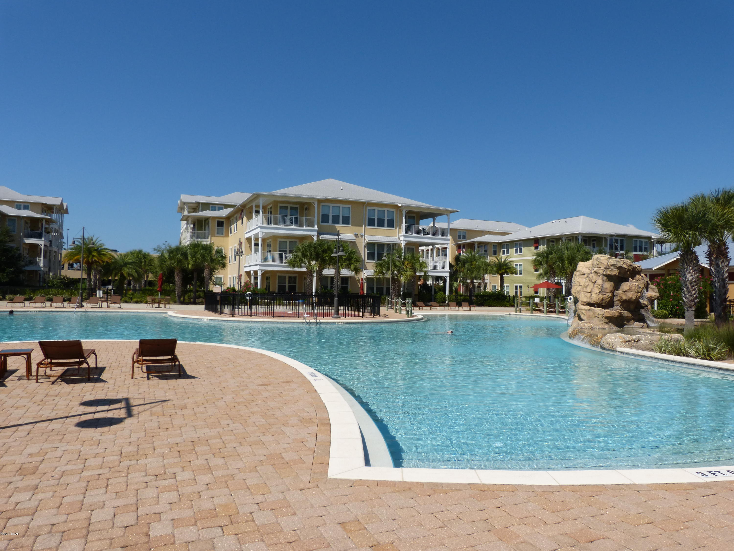 Island Reserve - Residential