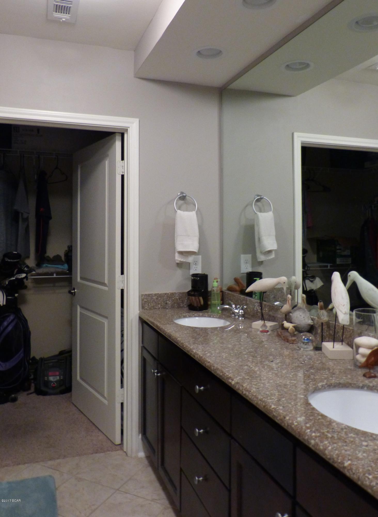 Island Reserve - Residential