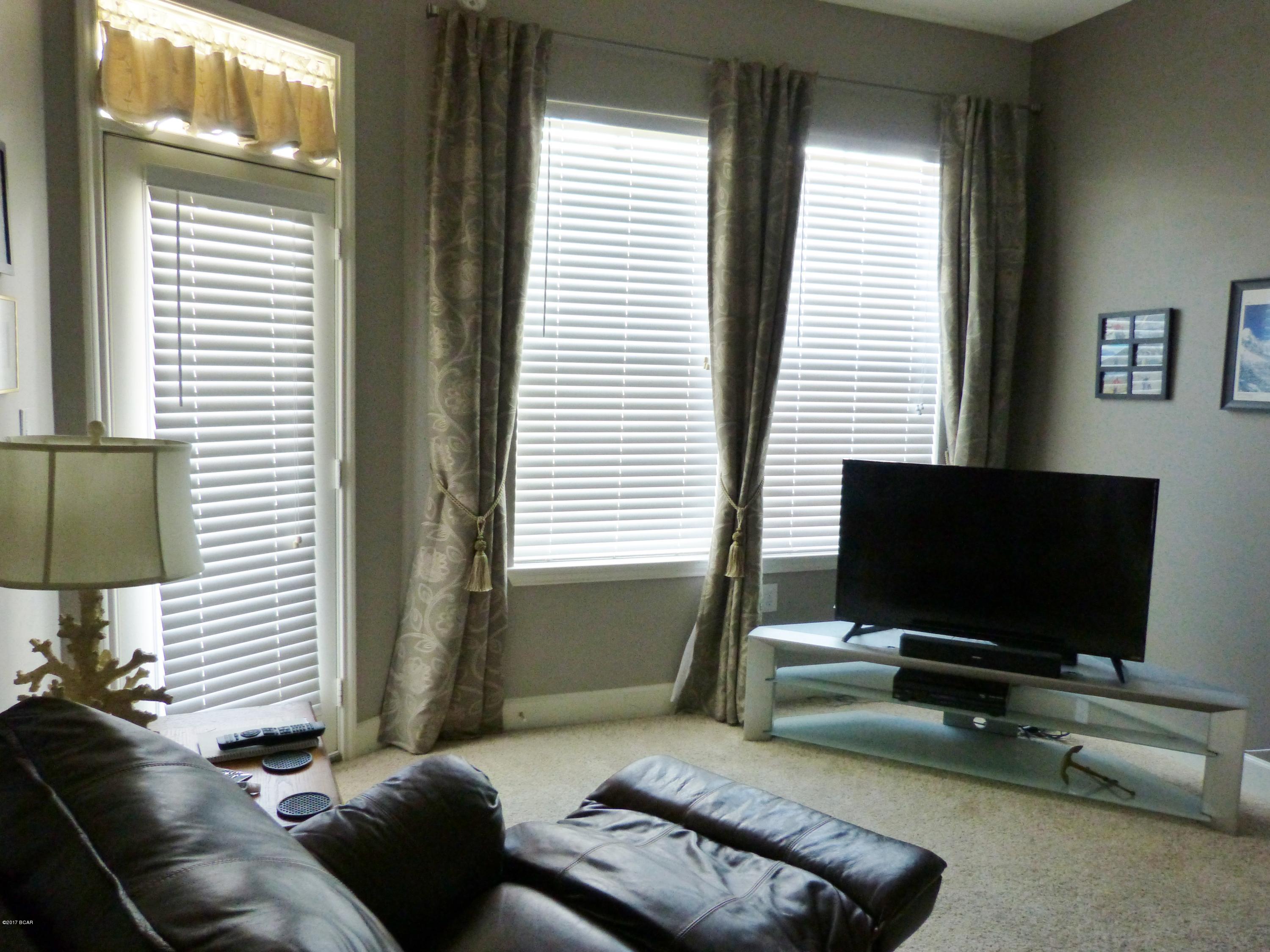 Island Reserve - Residential