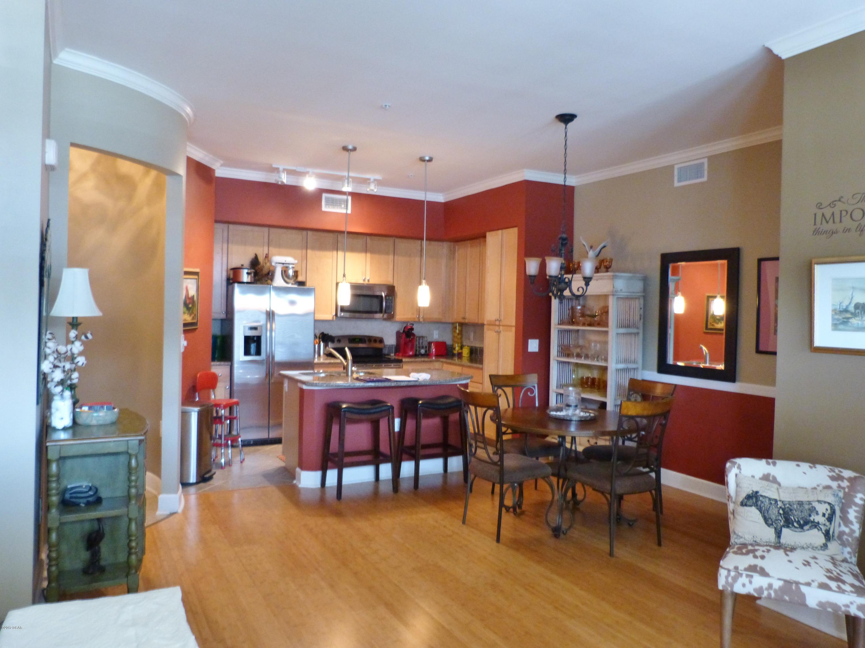 Island Reserve - Residential