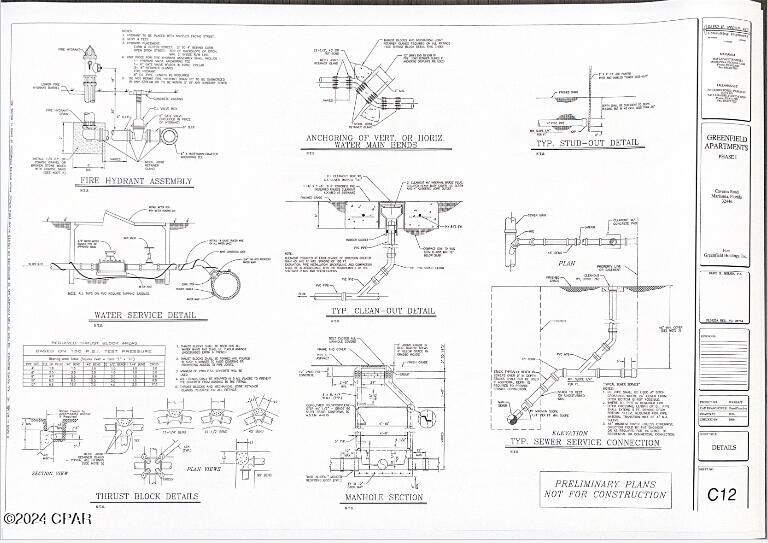 No Named Subdivision - Land