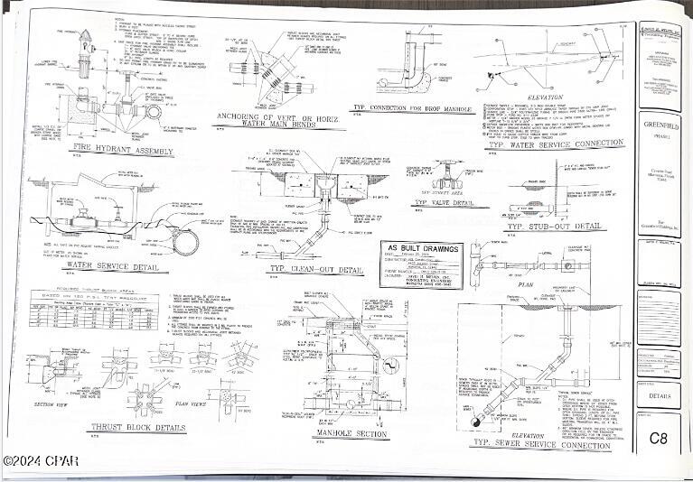 No Named Subdivision - Land