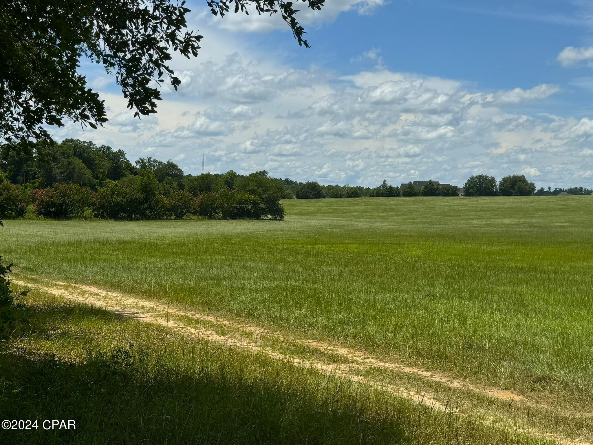 No Named Subdivision - Land