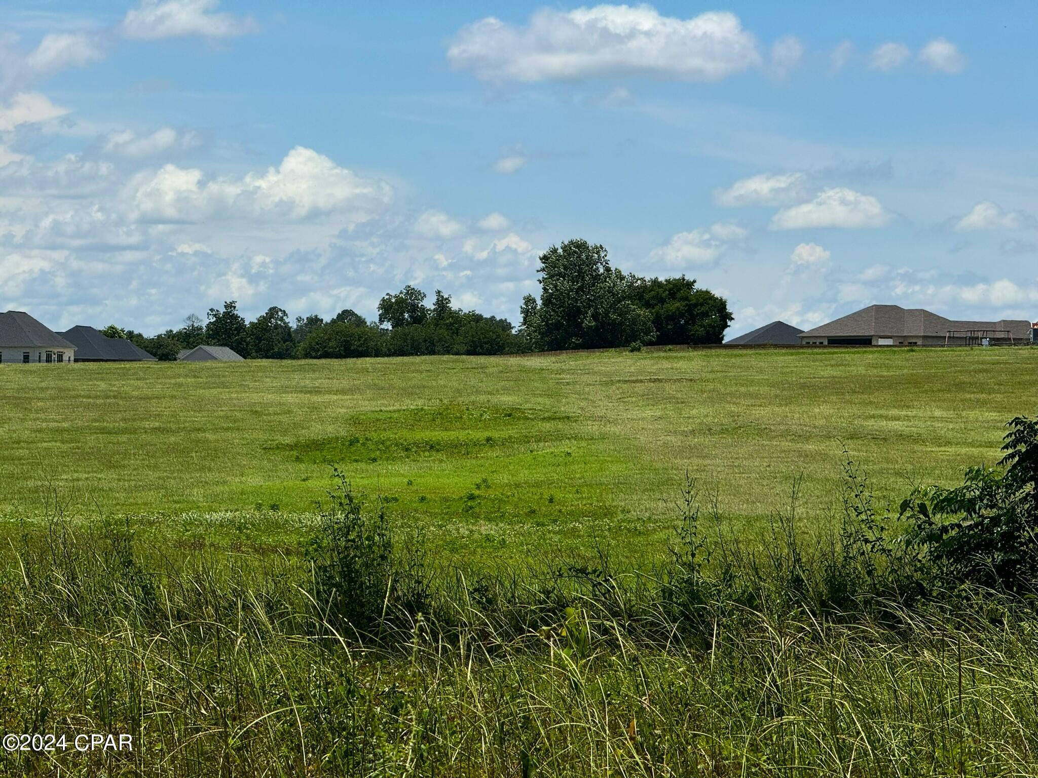 No Named Subdivision - Land