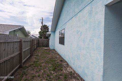 A home in Panama City Beach