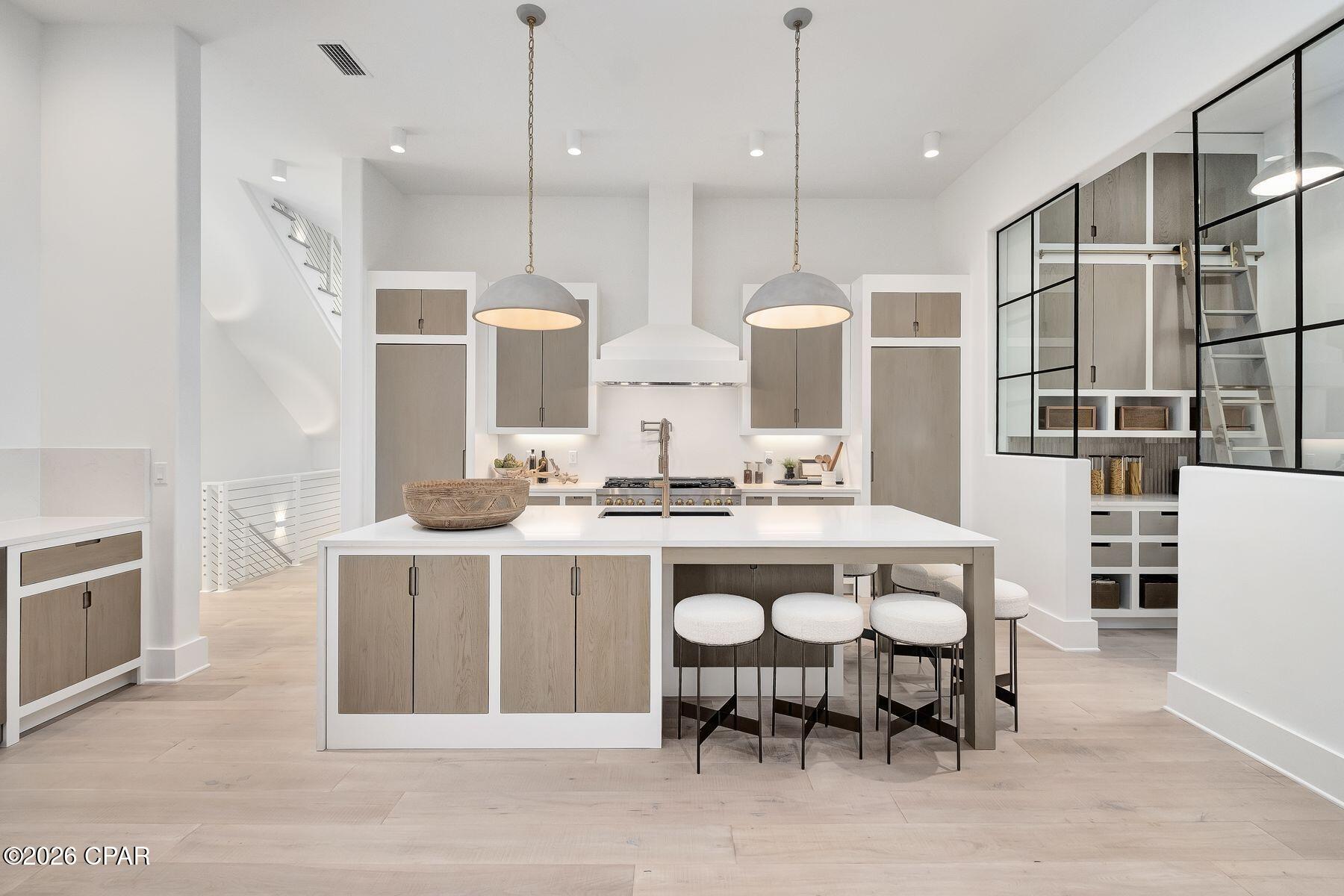 Grande Pointe At Inlet Beach - Residential