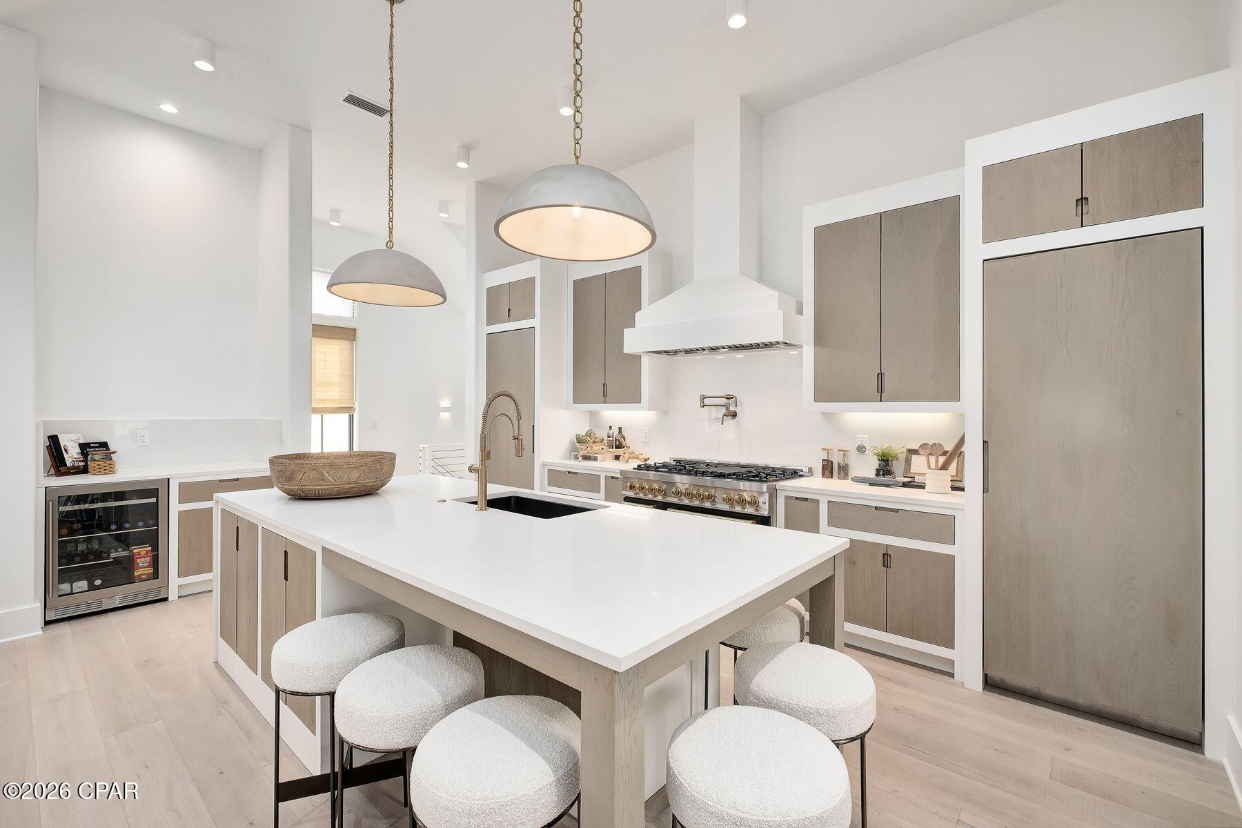 Grande Pointe At Inlet Beach - Residential