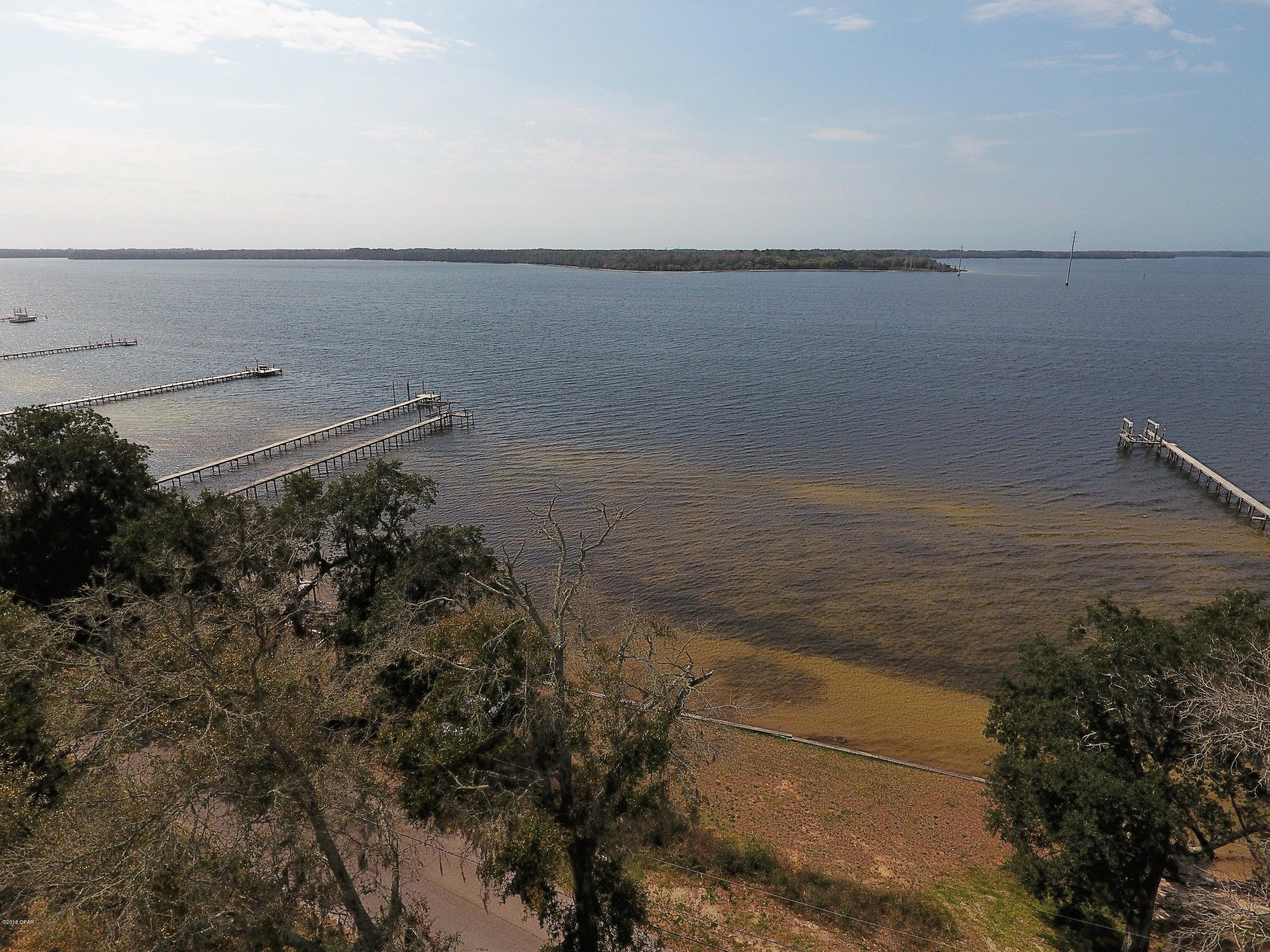 Hinson & Blackmon - Land