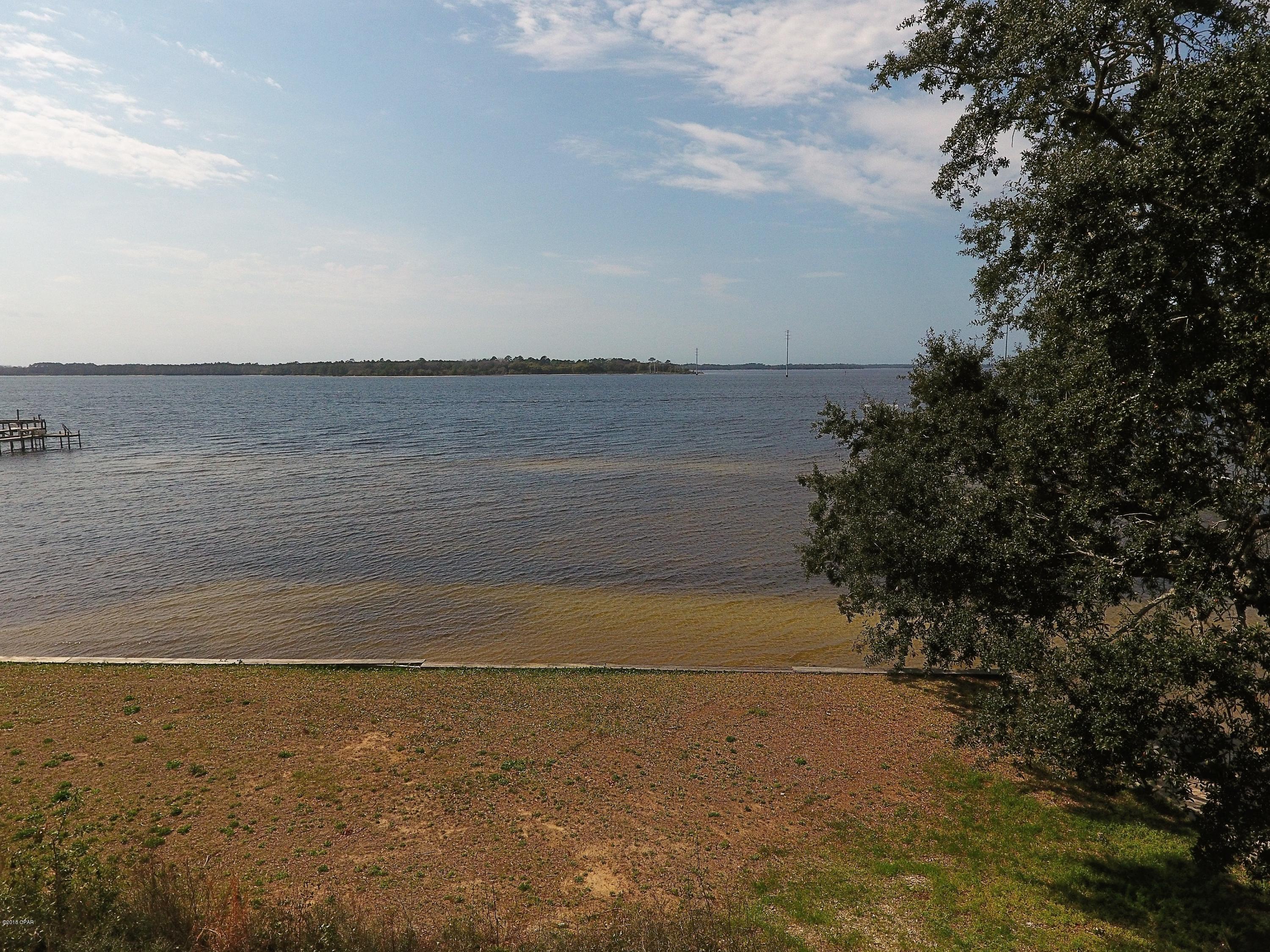 Hinson & Blackmon - Land