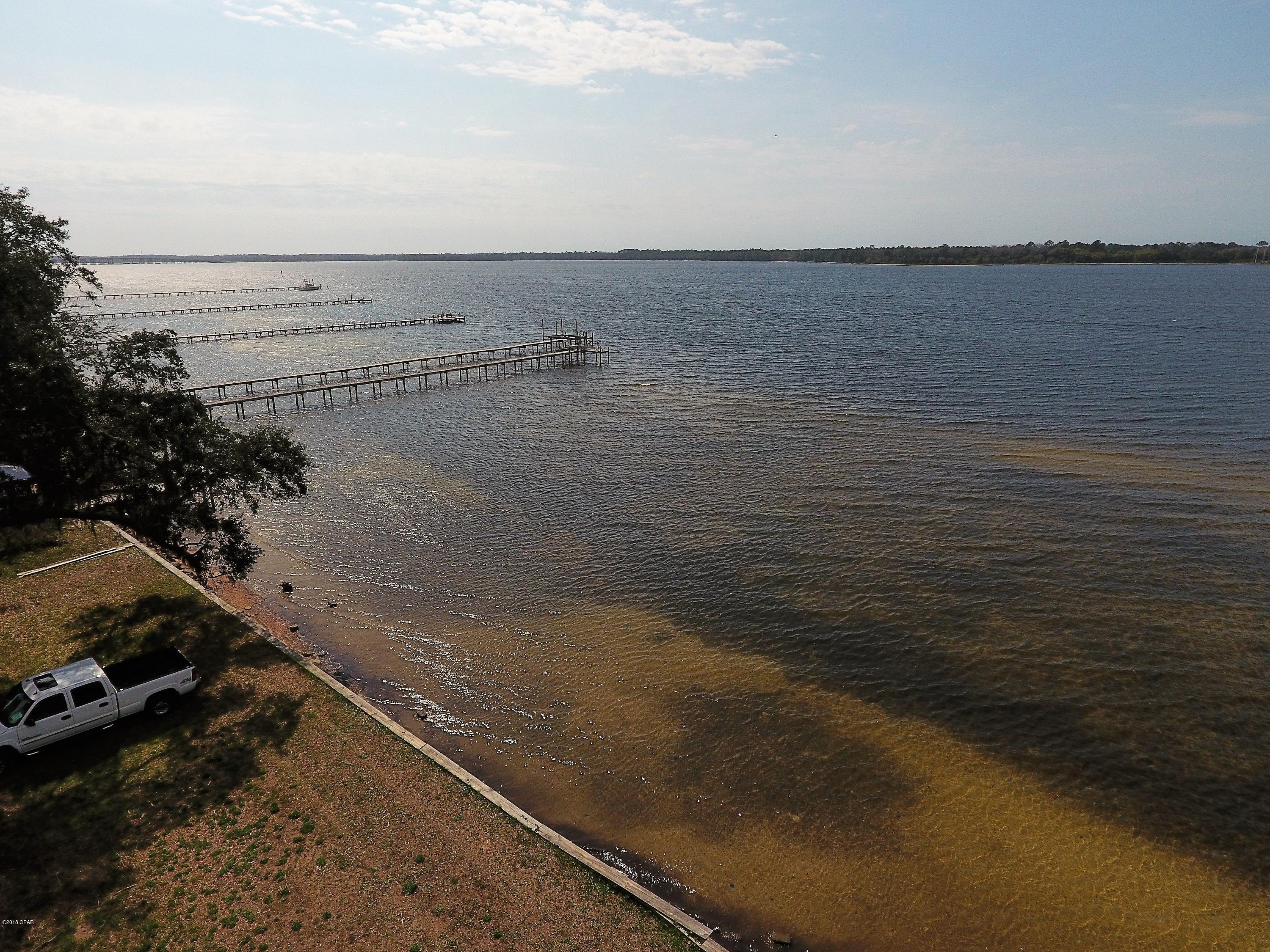 Hinson & Blackmon - Land