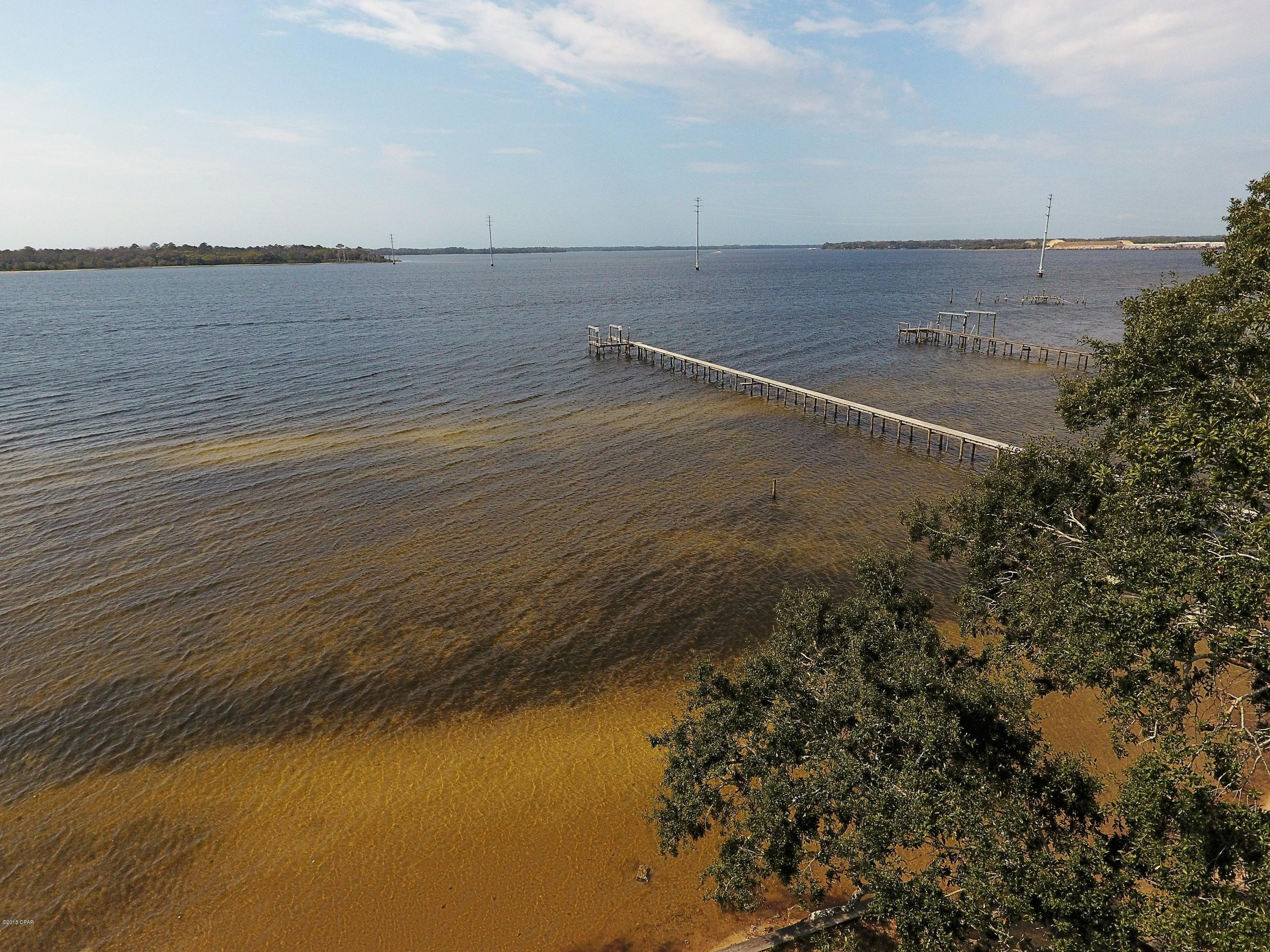 Hinson & Blackmon - Land