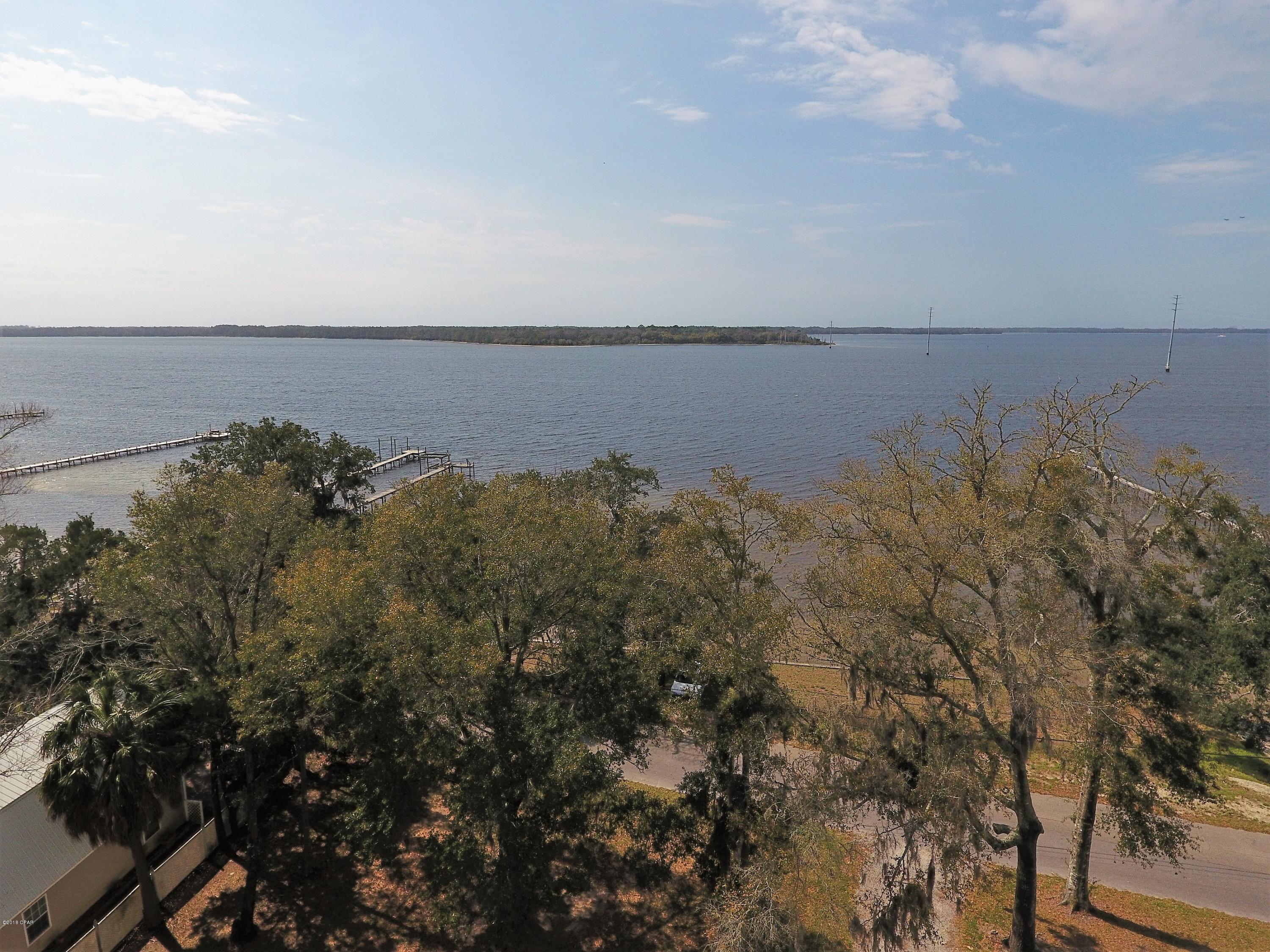 Hinson & Blackmon - Land