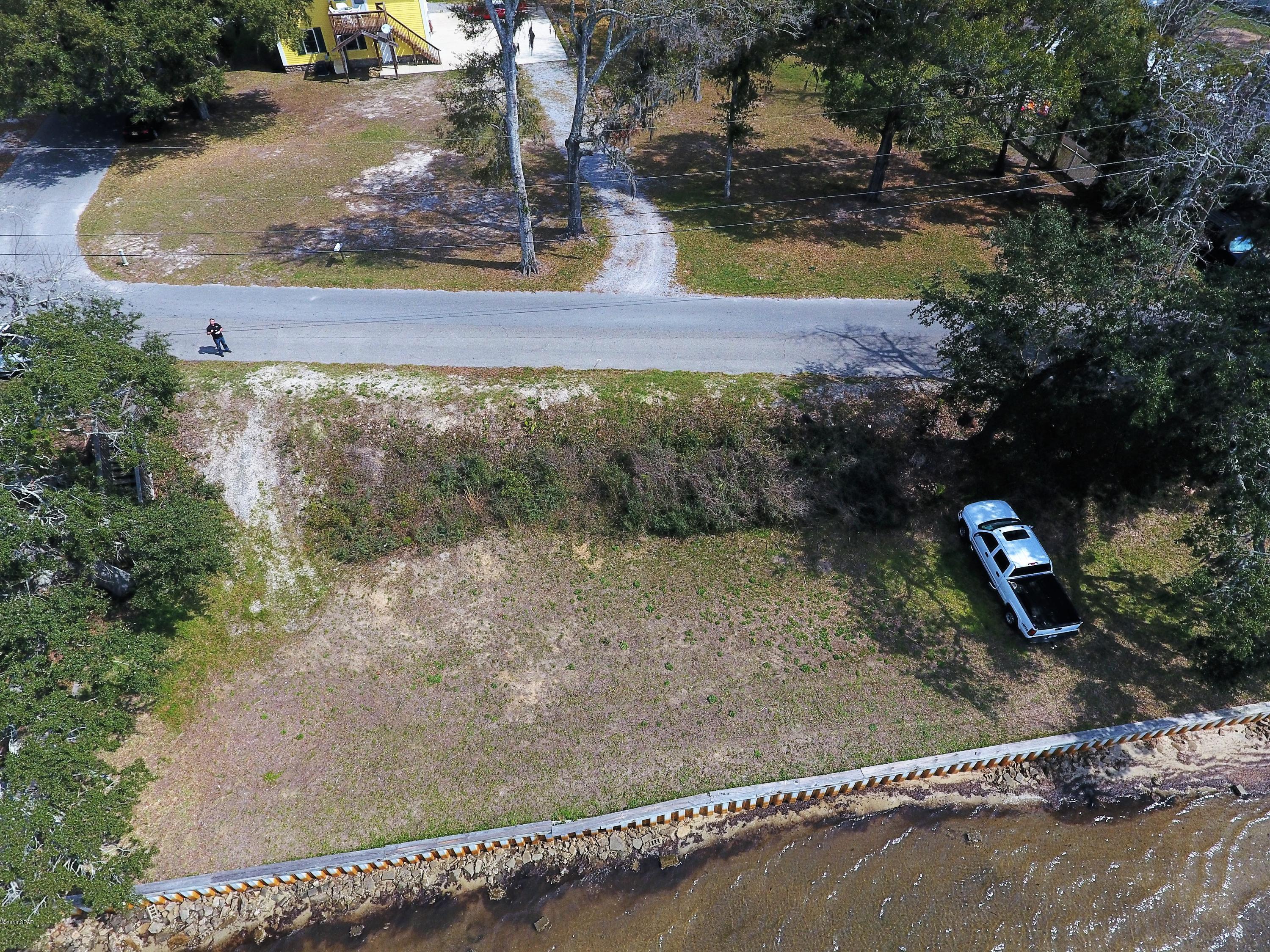 Hinson & Blackmon - Land