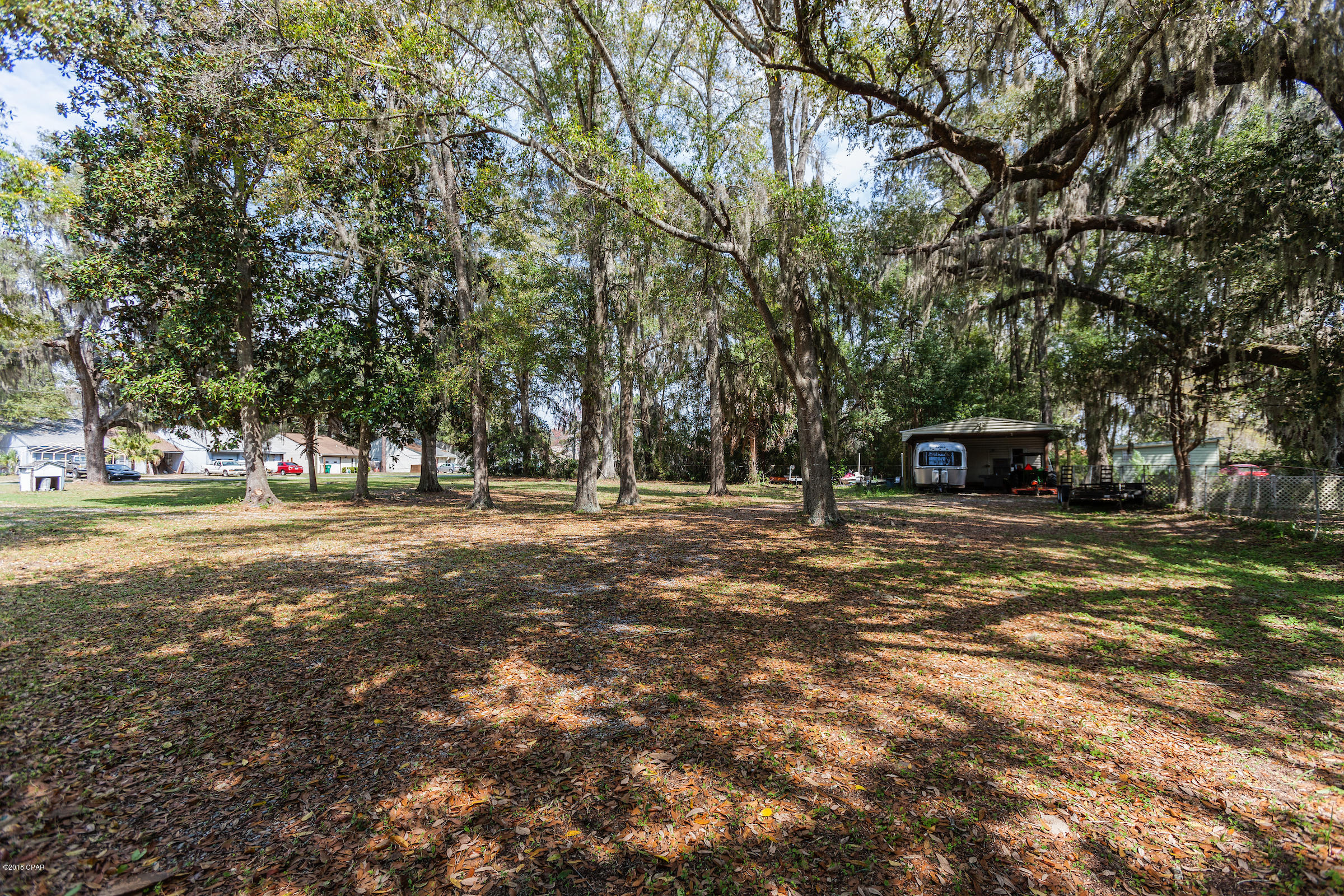 Hinson & Blackmon - Land