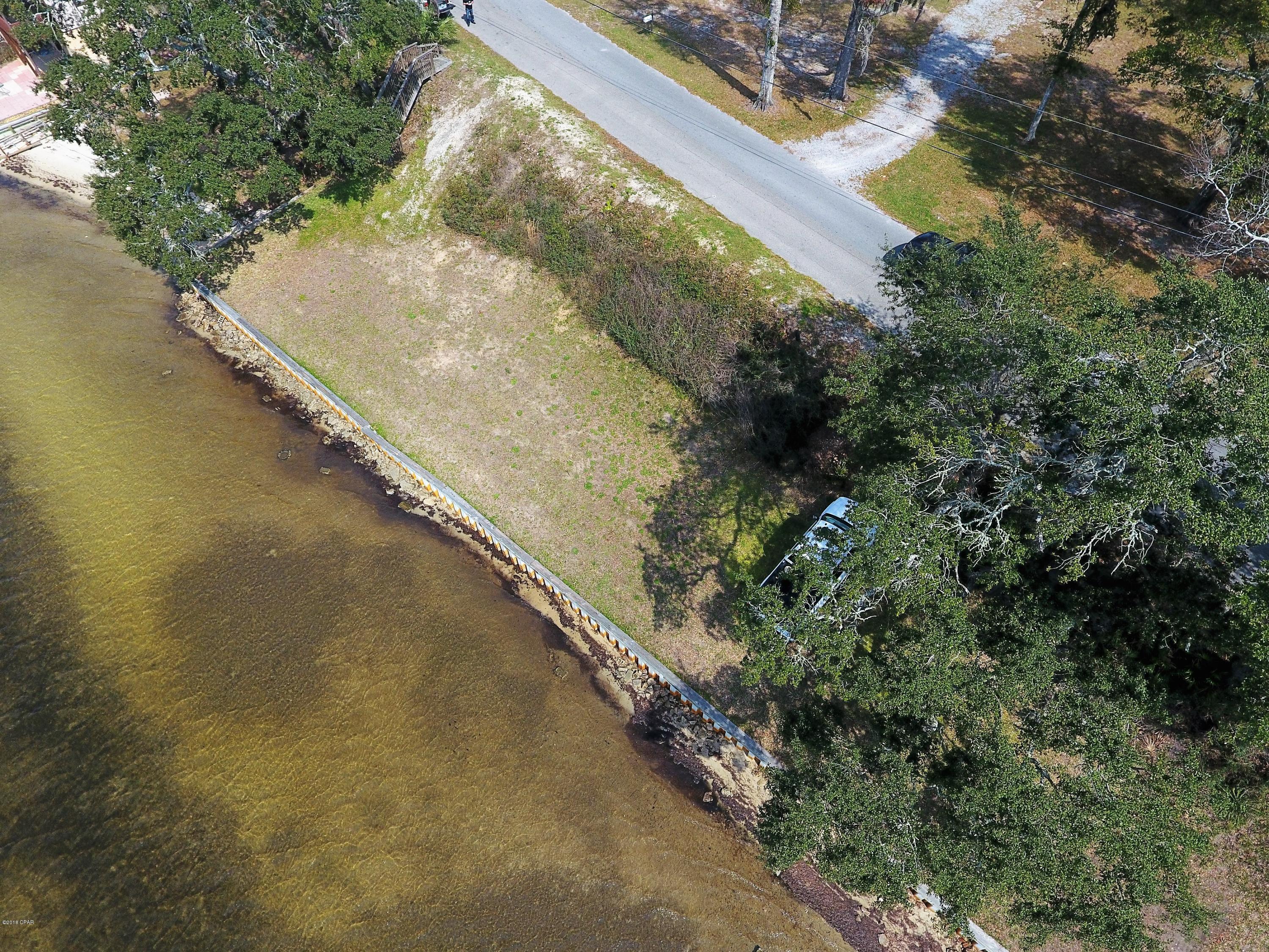 Hinson & Blackmon - Land