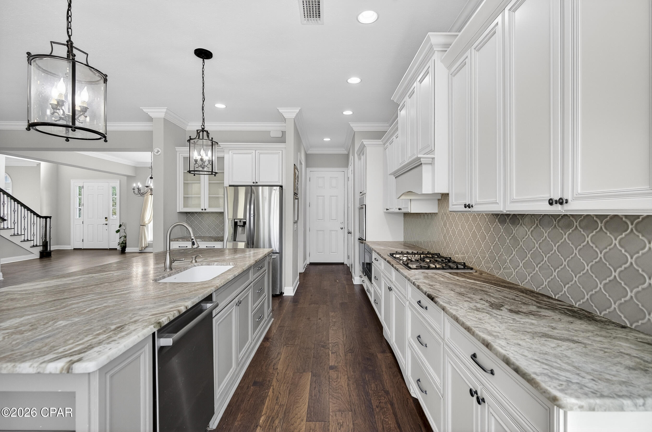 Preserve On The Bay Ph III-A - Residential