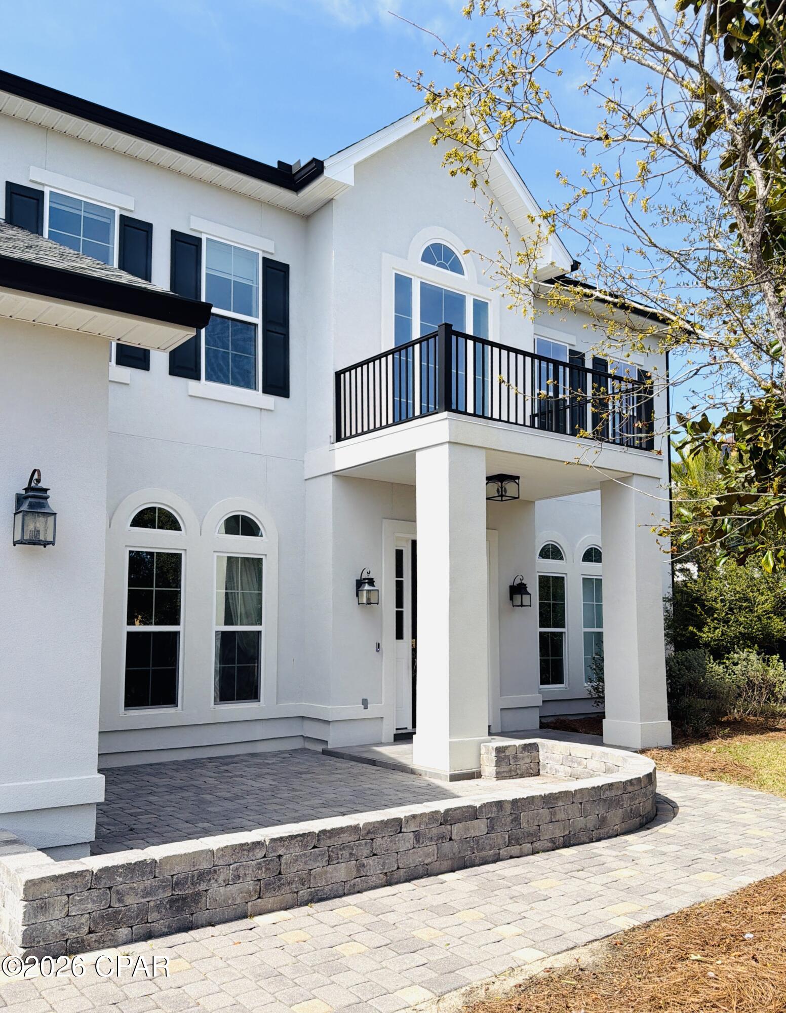 Preserve On The Bay Ph III-A - Residential