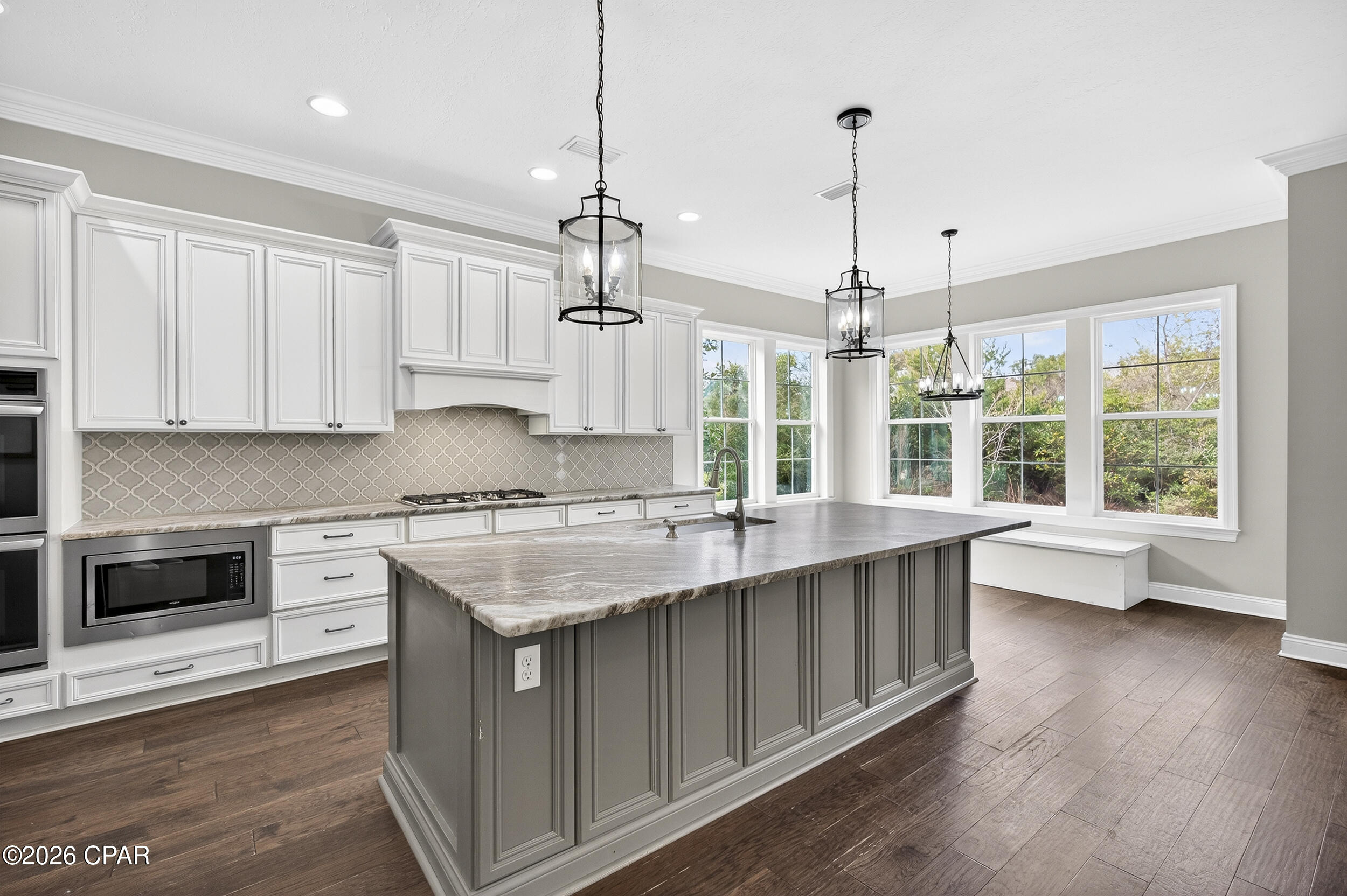 Preserve On The Bay Ph III-A - Residential