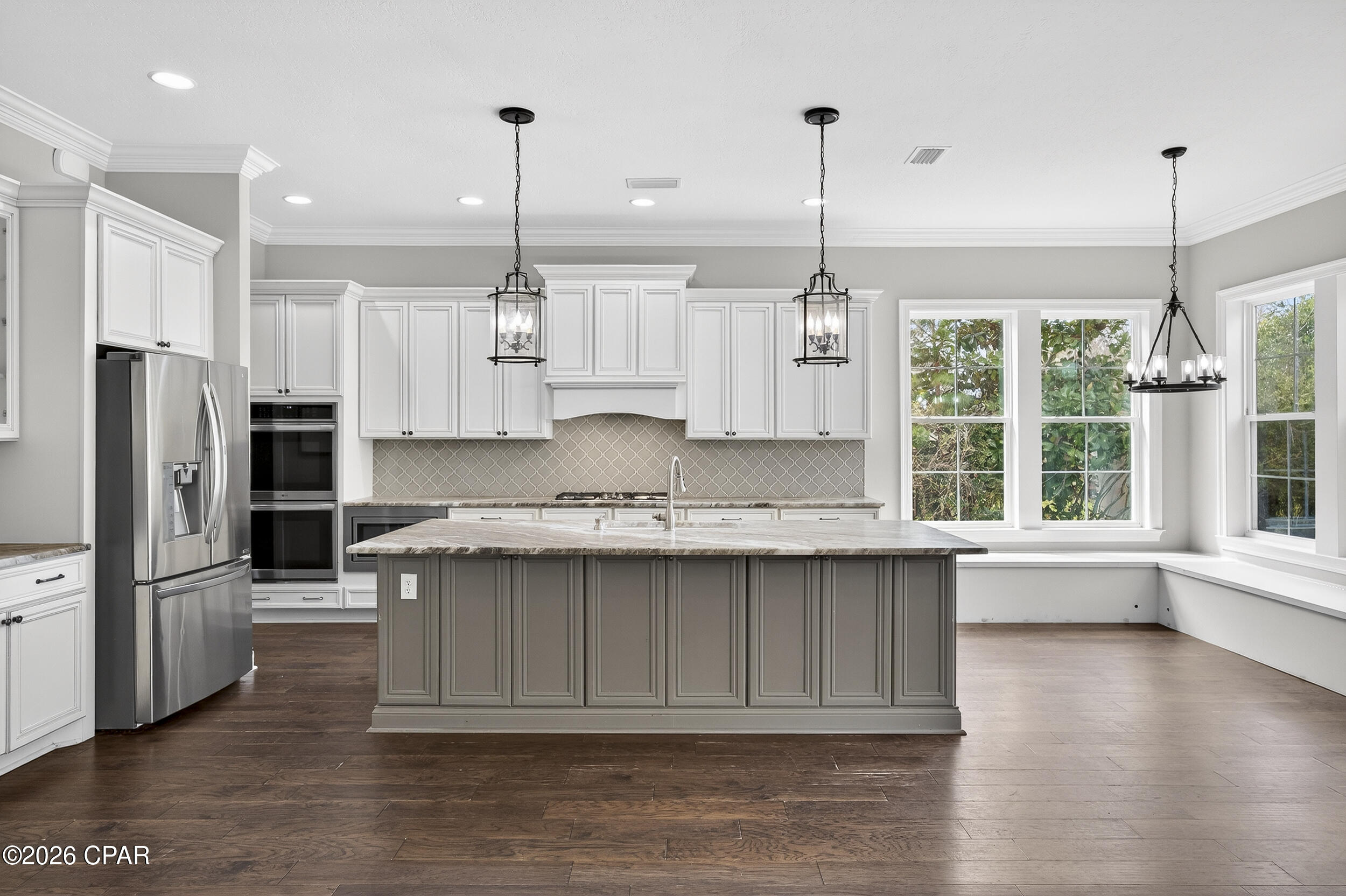 Preserve On The Bay Ph III-A - Residential