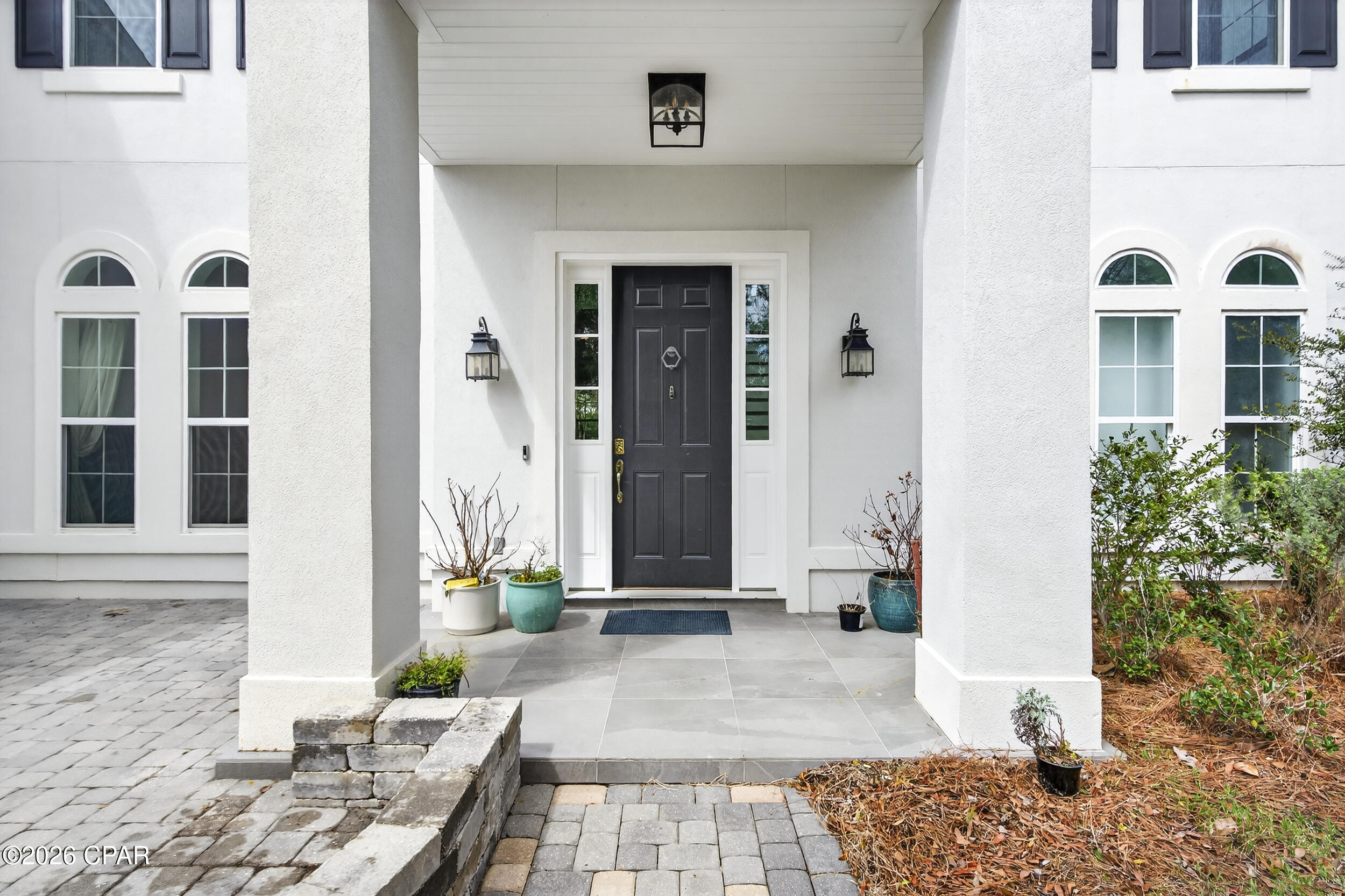 Preserve On The Bay Ph III-A - Residential