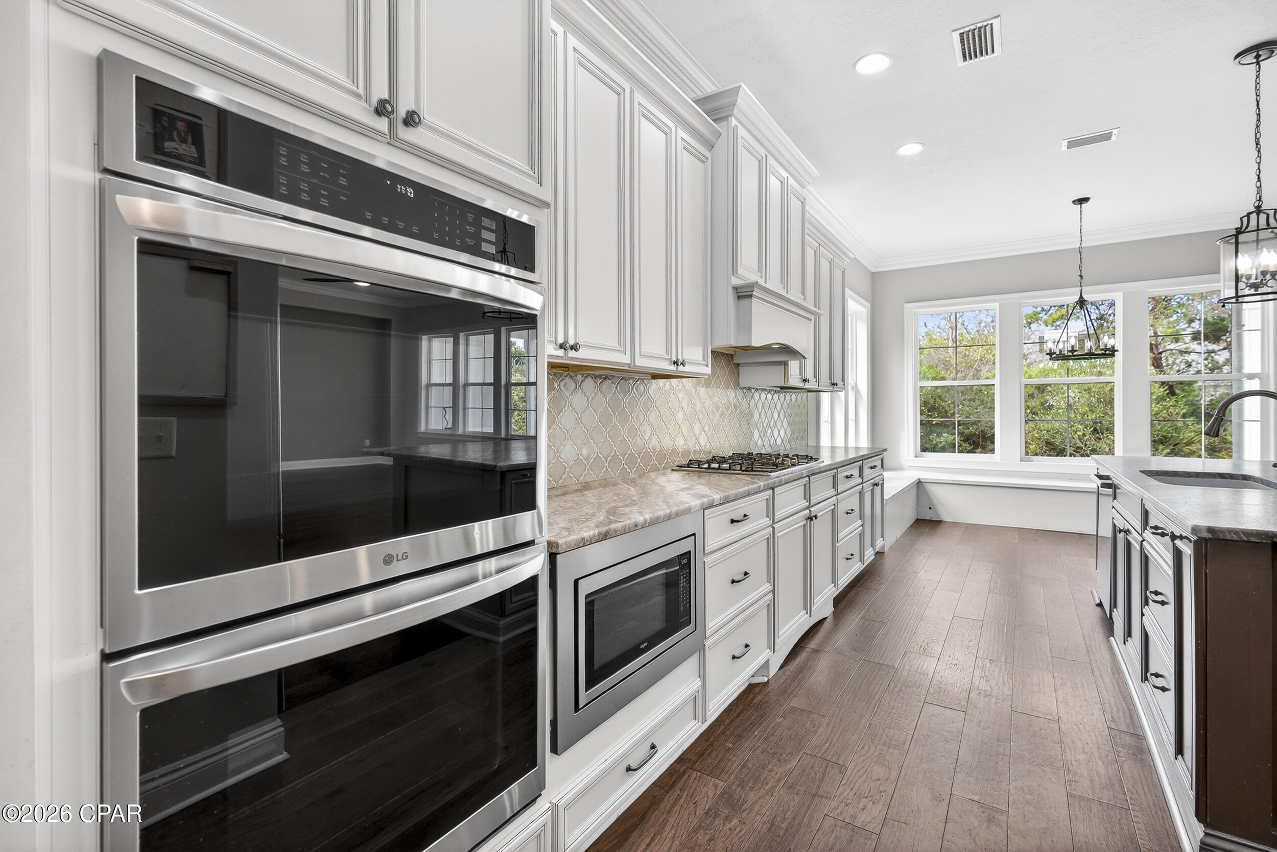 Preserve On The Bay Ph III-A - Residential