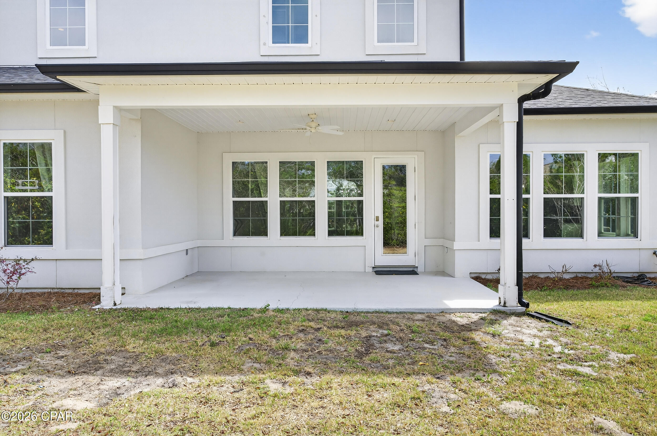 Preserve On The Bay Ph III-A - Residential