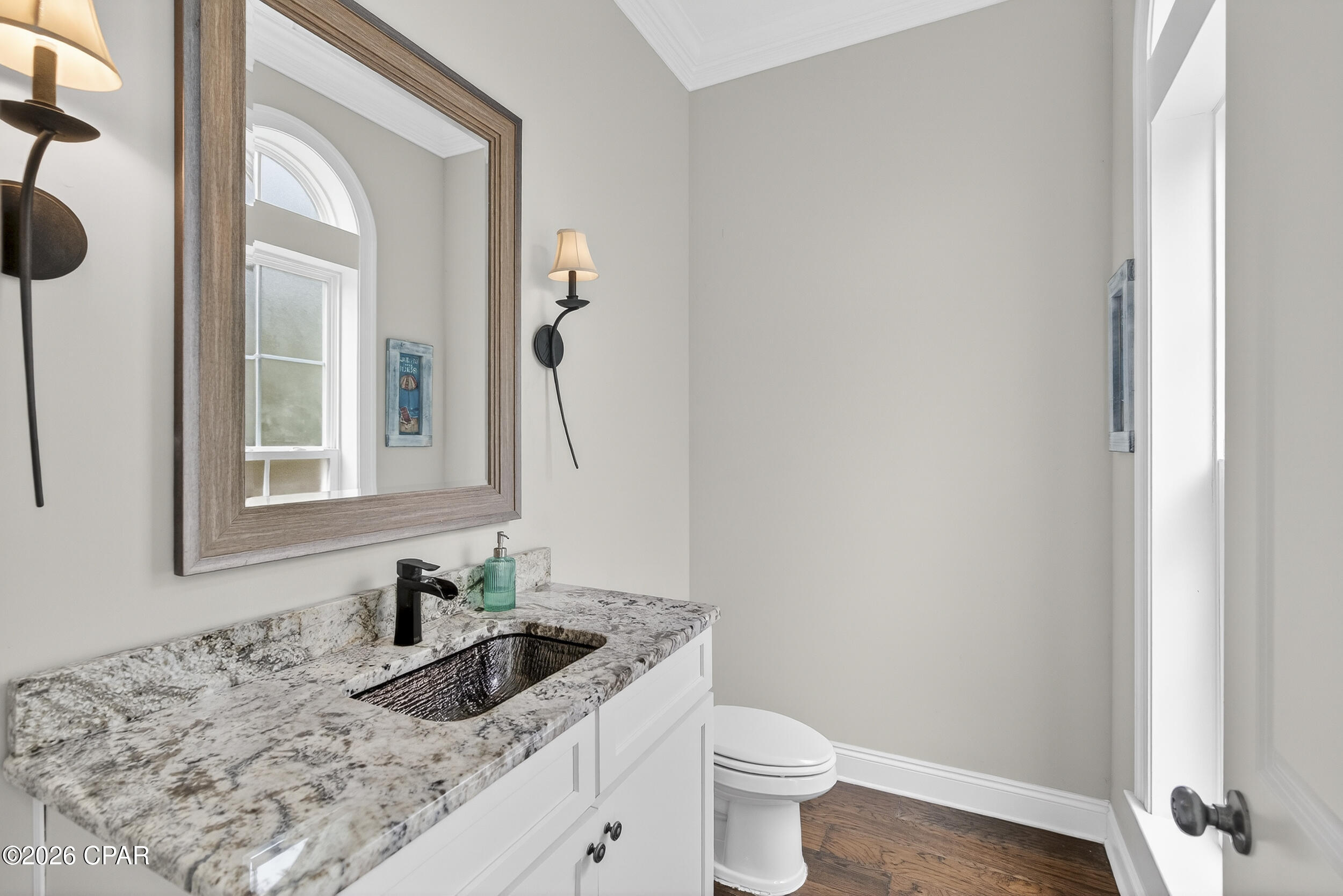 Preserve On The Bay Ph III-A - Residential