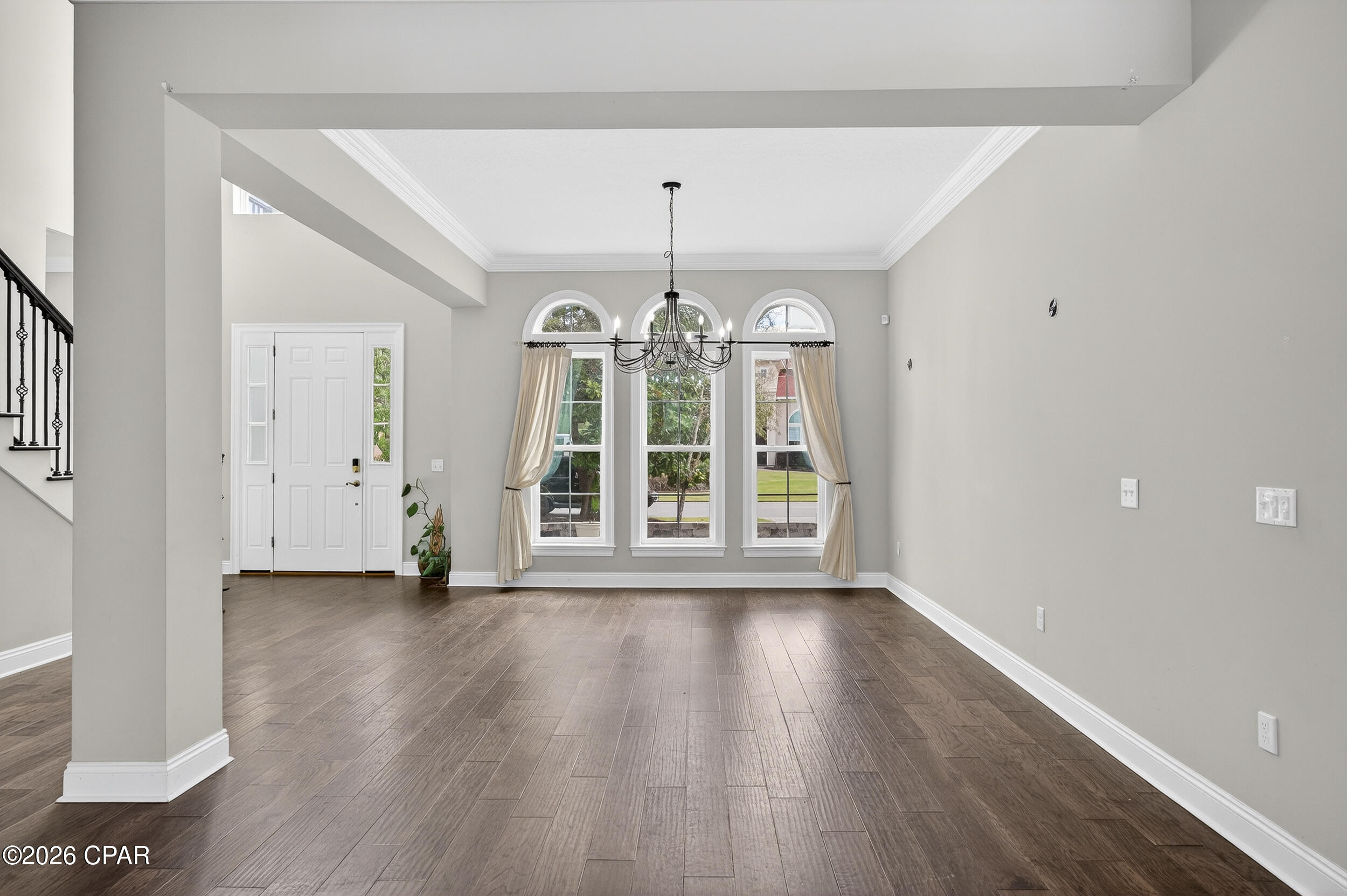 Preserve On The Bay Ph III-A - Residential