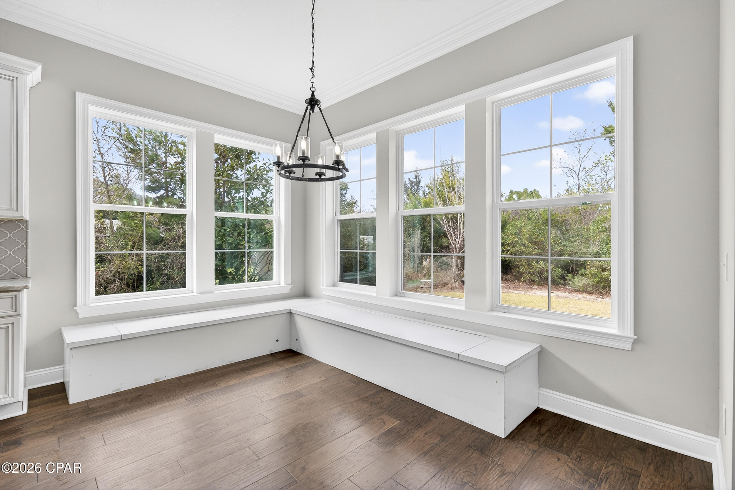 Preserve On The Bay Ph III-A - Residential