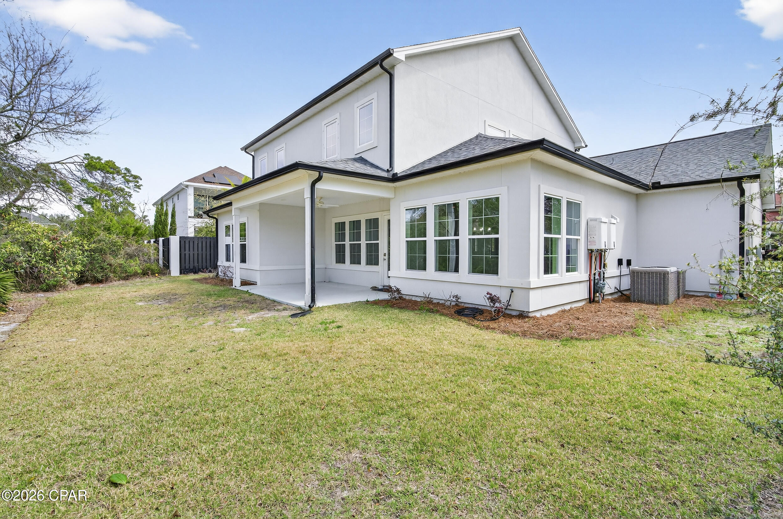 Preserve On The Bay Ph III-A - Residential