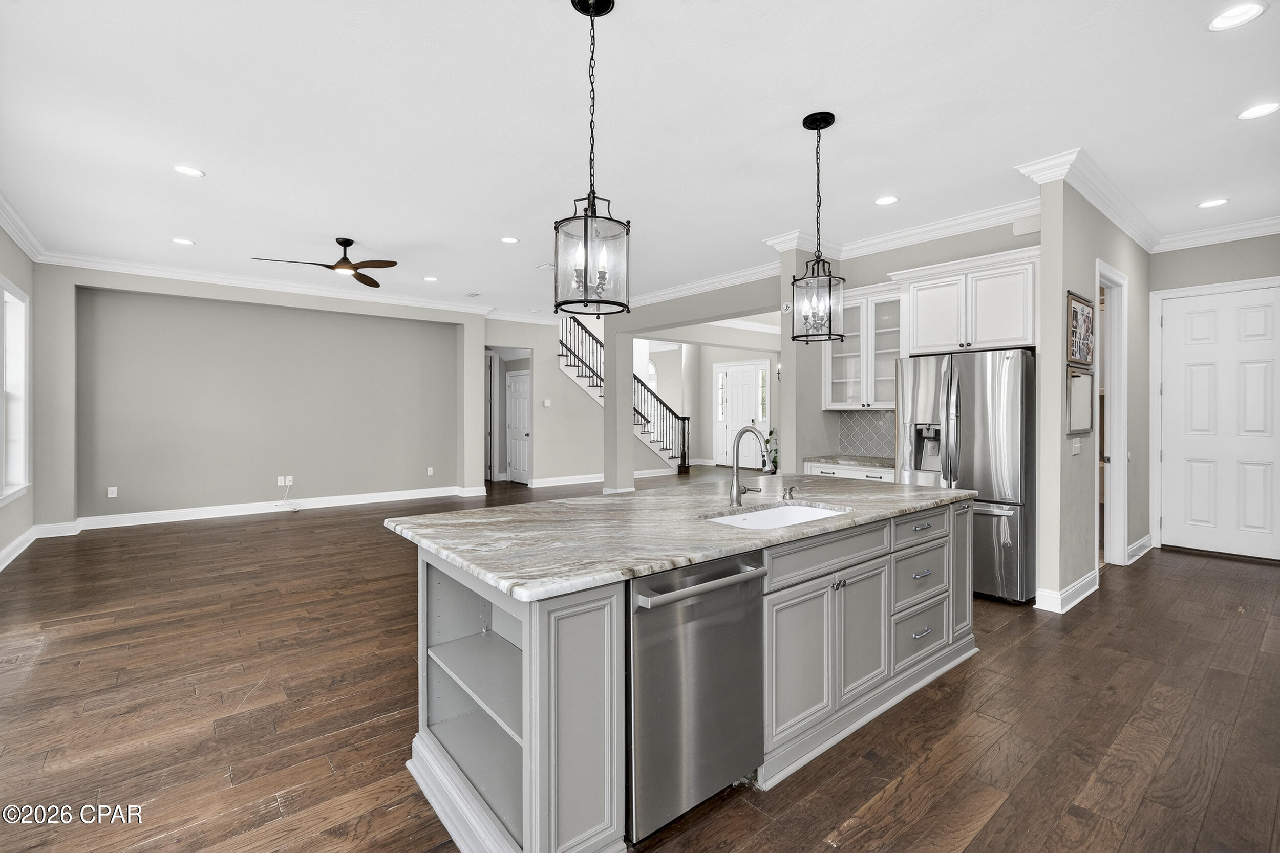 Preserve On The Bay Ph III-A - Residential