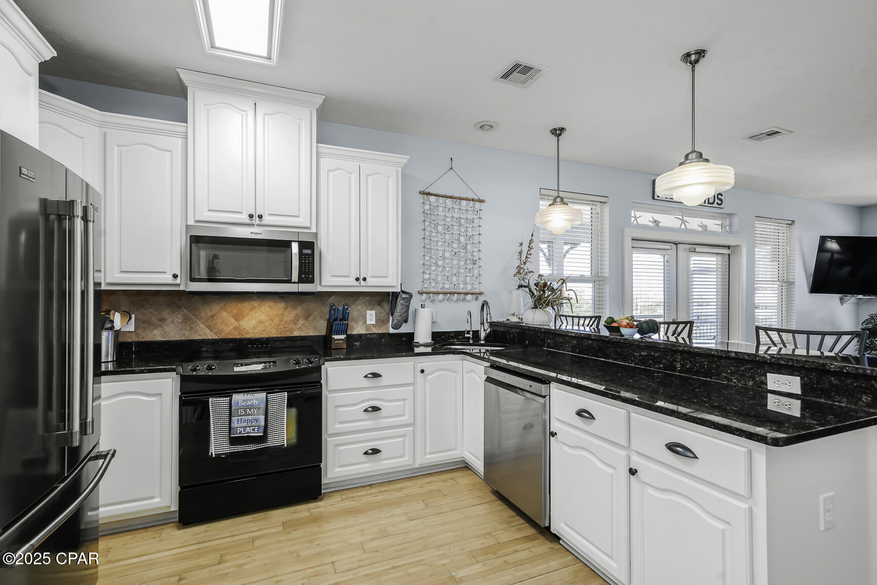 Cape Breezes - Residential