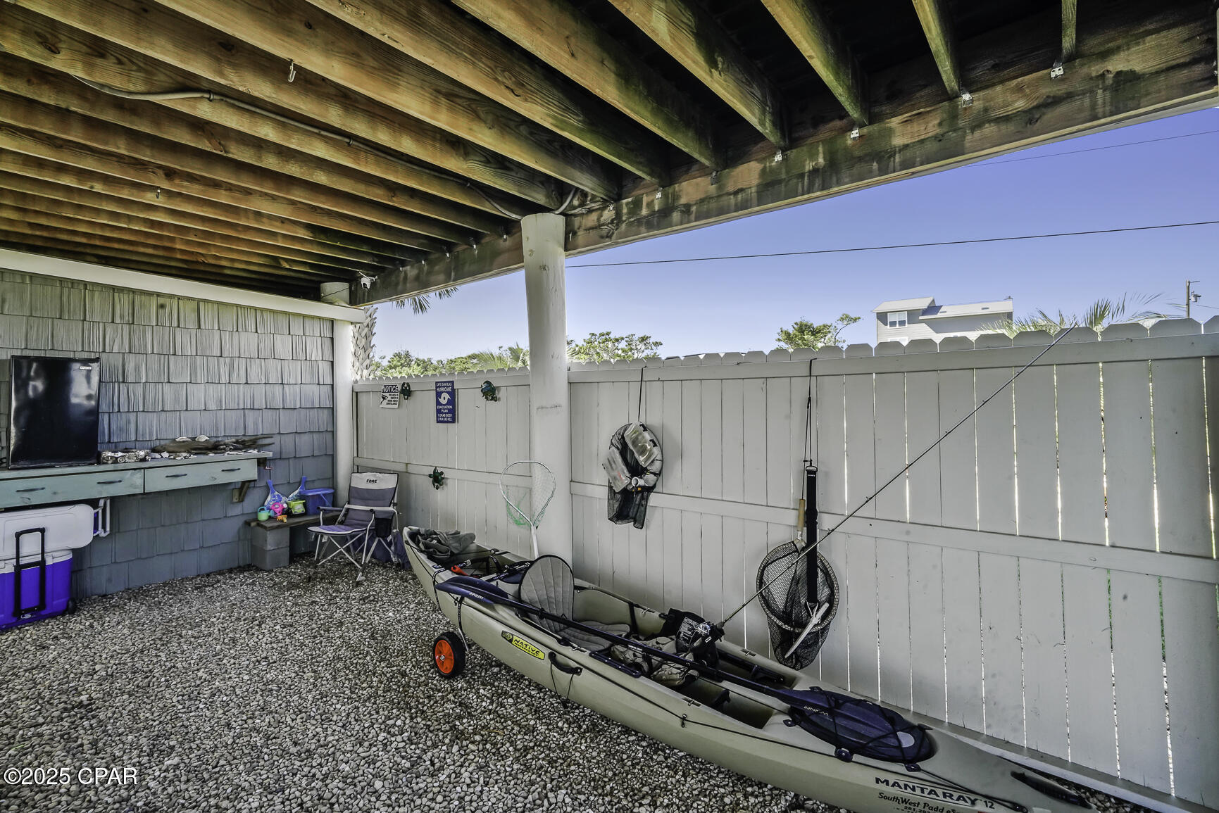 Cape Breezes - Residential